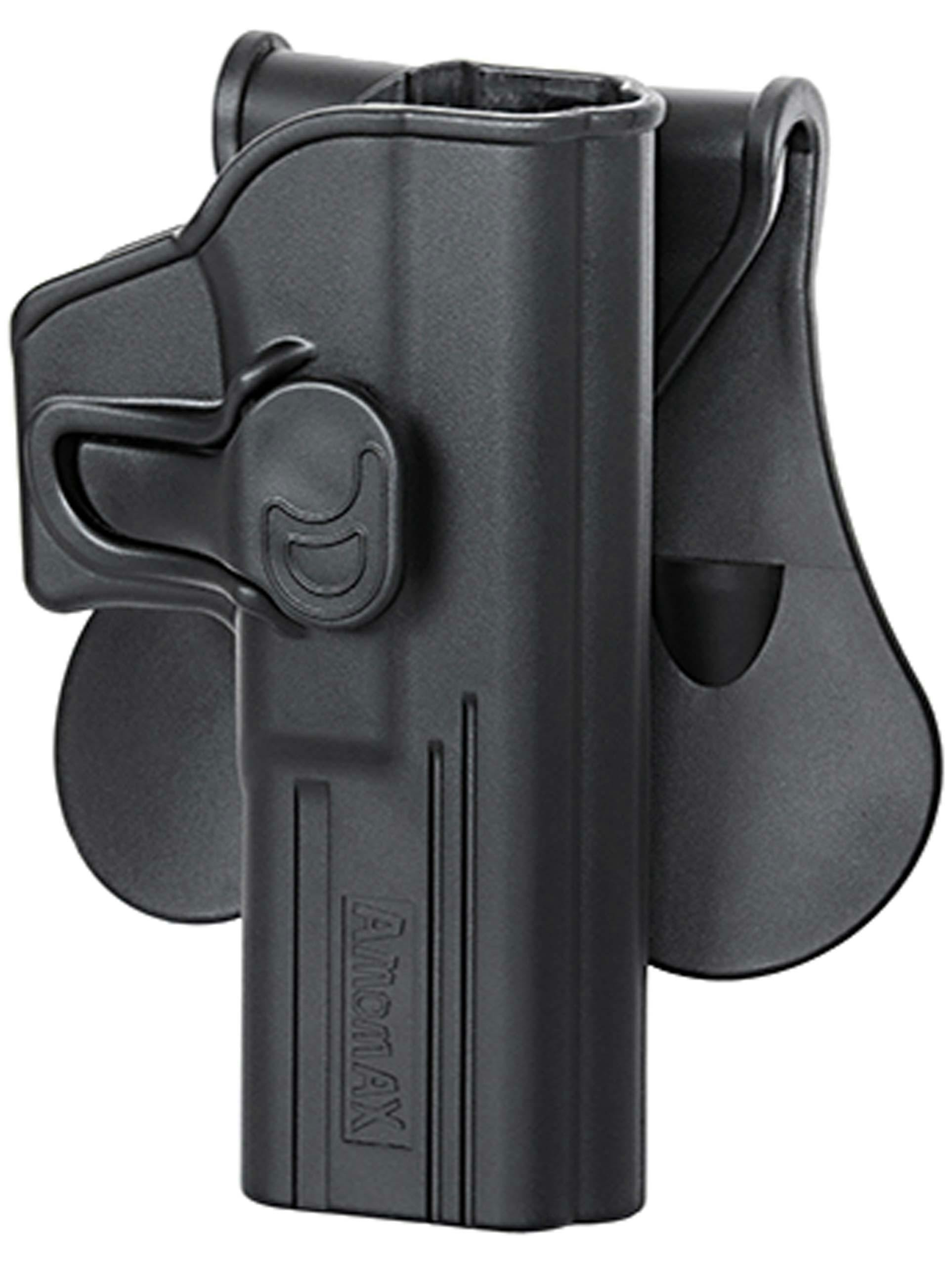 Amomax EU17 Airsoft Pistol Holster