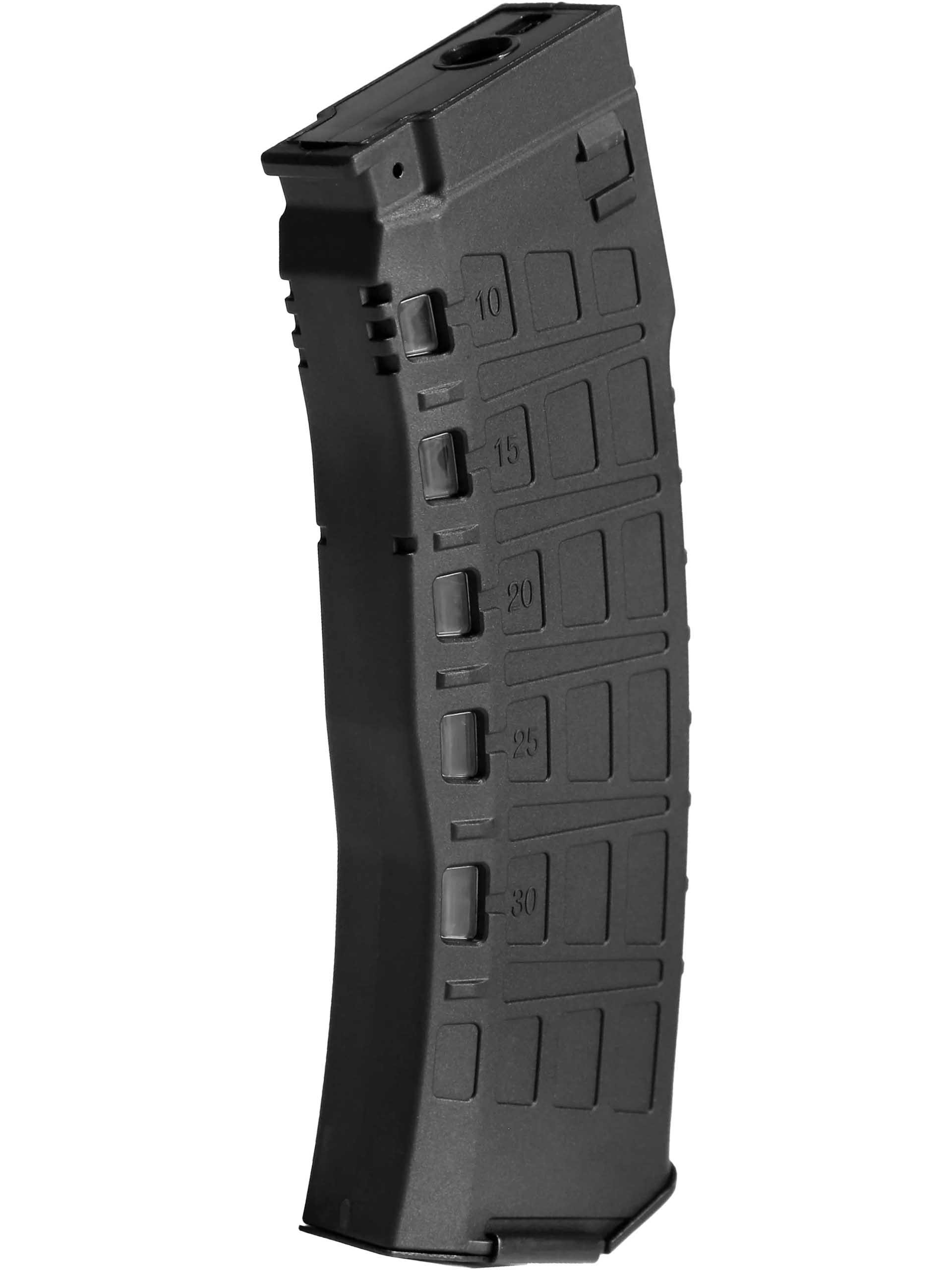 ARCTURUS 30/130 Adjustable Mid-Cap Magazine for ARCTURUS AK AEGs