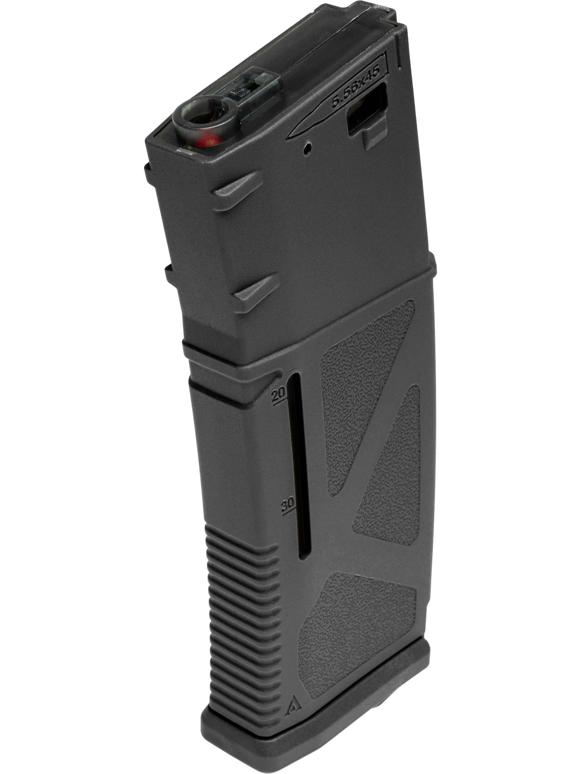 ARCTURUS Adjustable 30/130rnd Magazine for M4/AR-15 AEGs