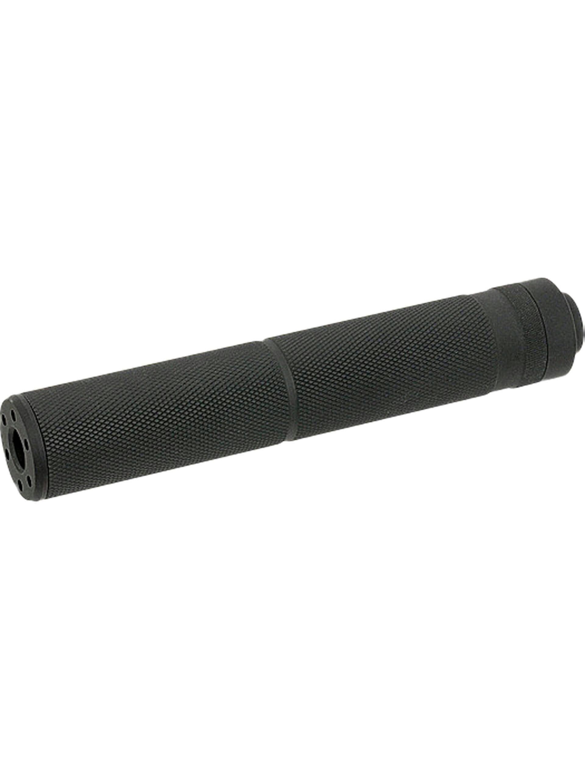 Big Dragon AR 14mm CCW 190mm x 32mm Suppressor
