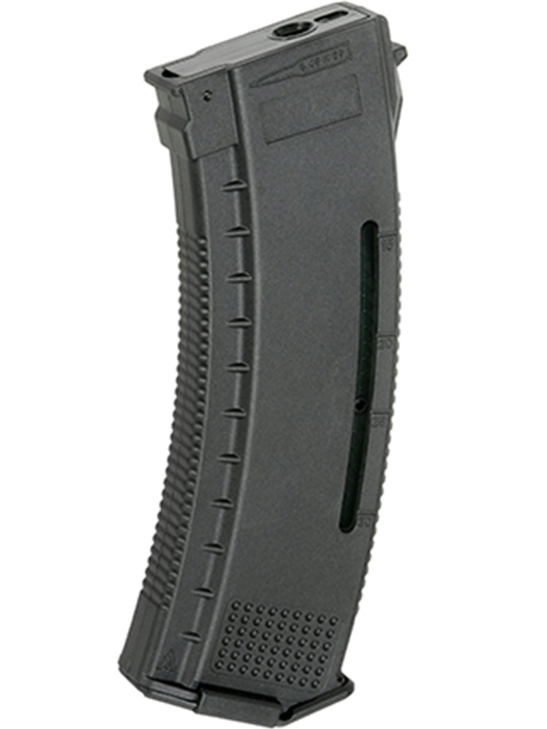ARCTURUS 30/130rnd Variable-Cap Mod.1 Magazine for AK AEGs