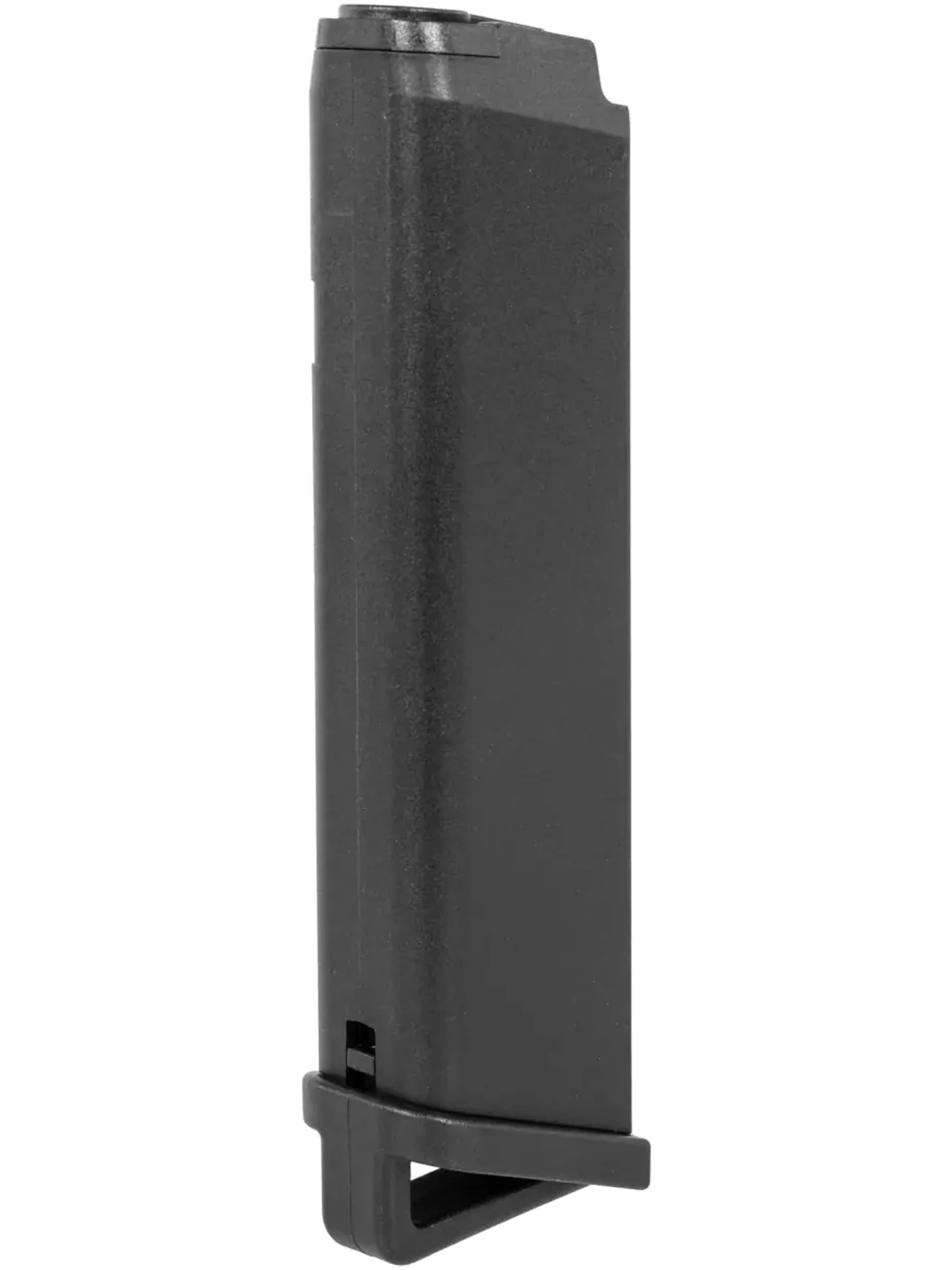 ARCTURUS 60rnd Short Mid-Cap Magazine for X C.A.T. PCC