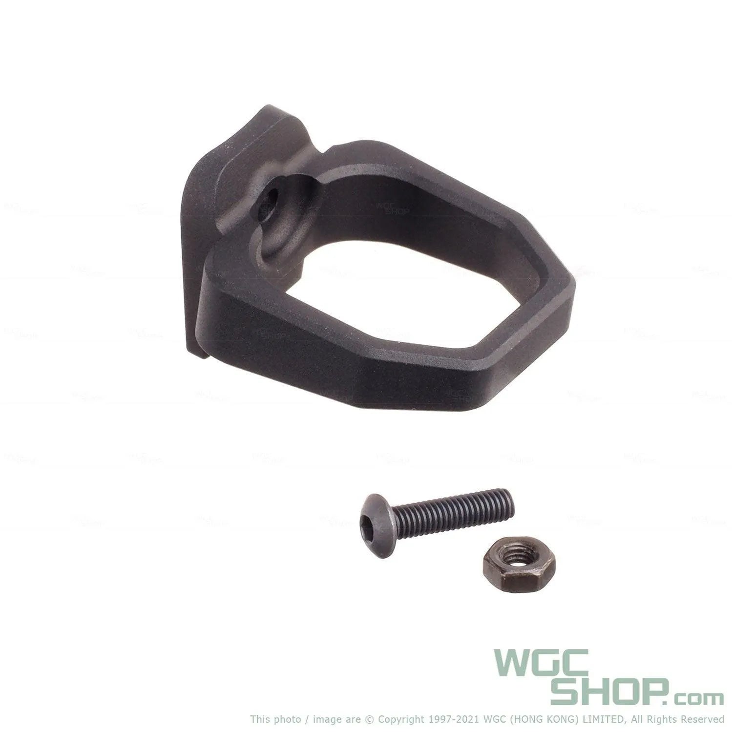 TTI AIRSOFT CNC Charge Ring for TP22 GBB Airsoft