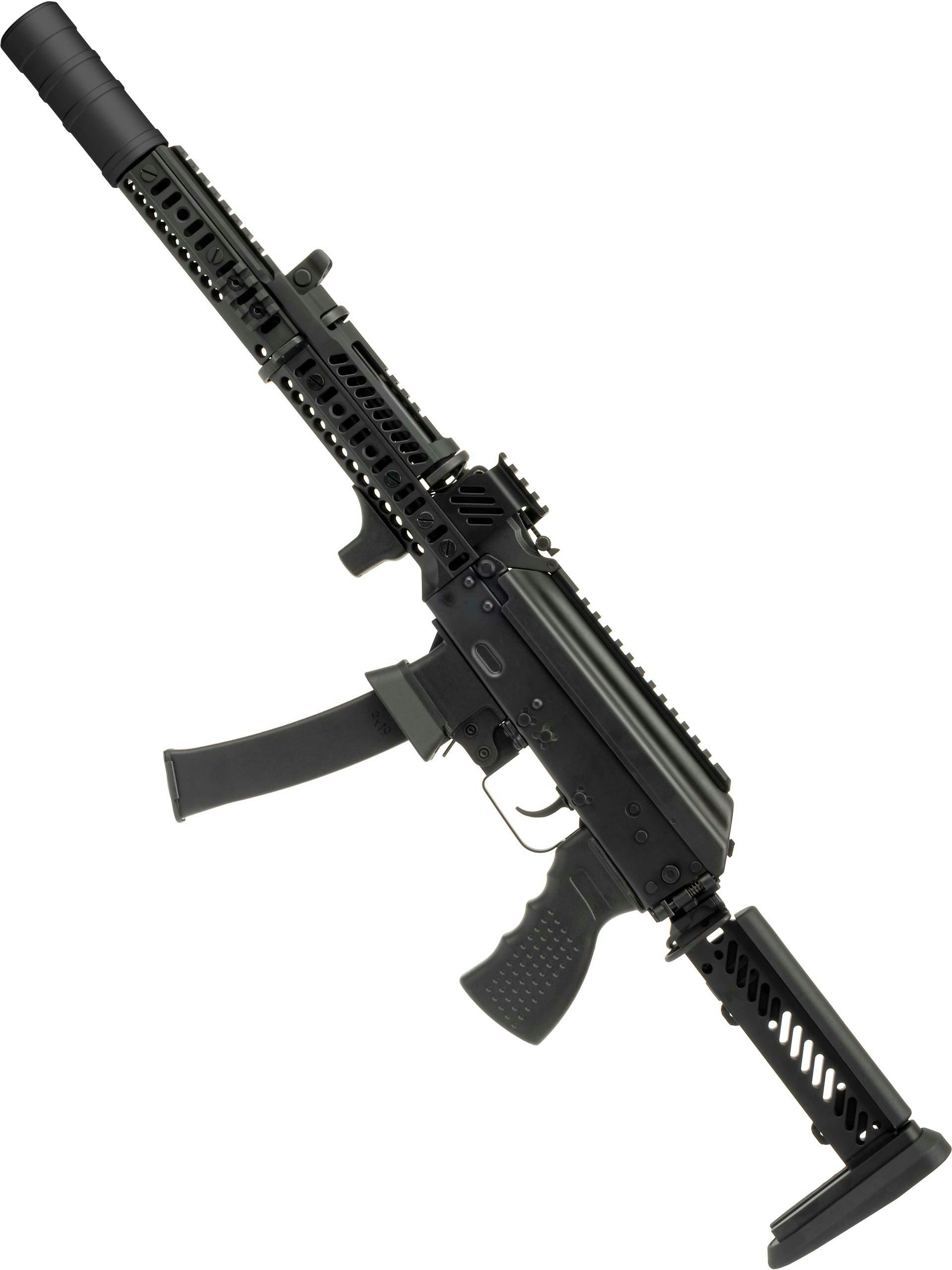 ARCTURUS PP-19-01 ZTAC SP1 AEG w/Optical MOSFET