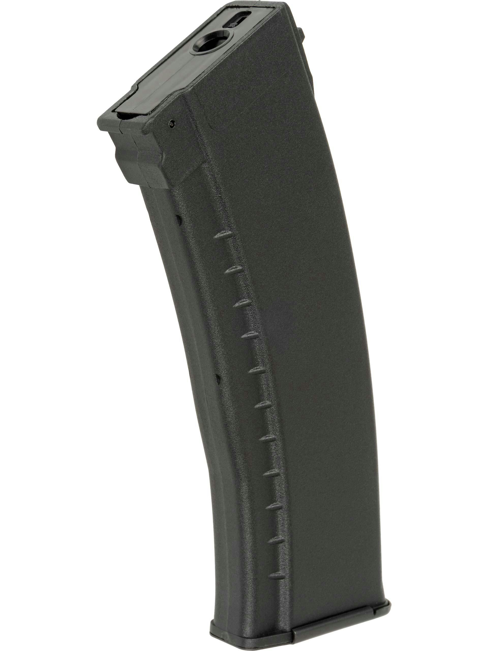 ARCTURUS Adjustable 30/130rnd Enhanced Polymer Magazine for AK AEGs