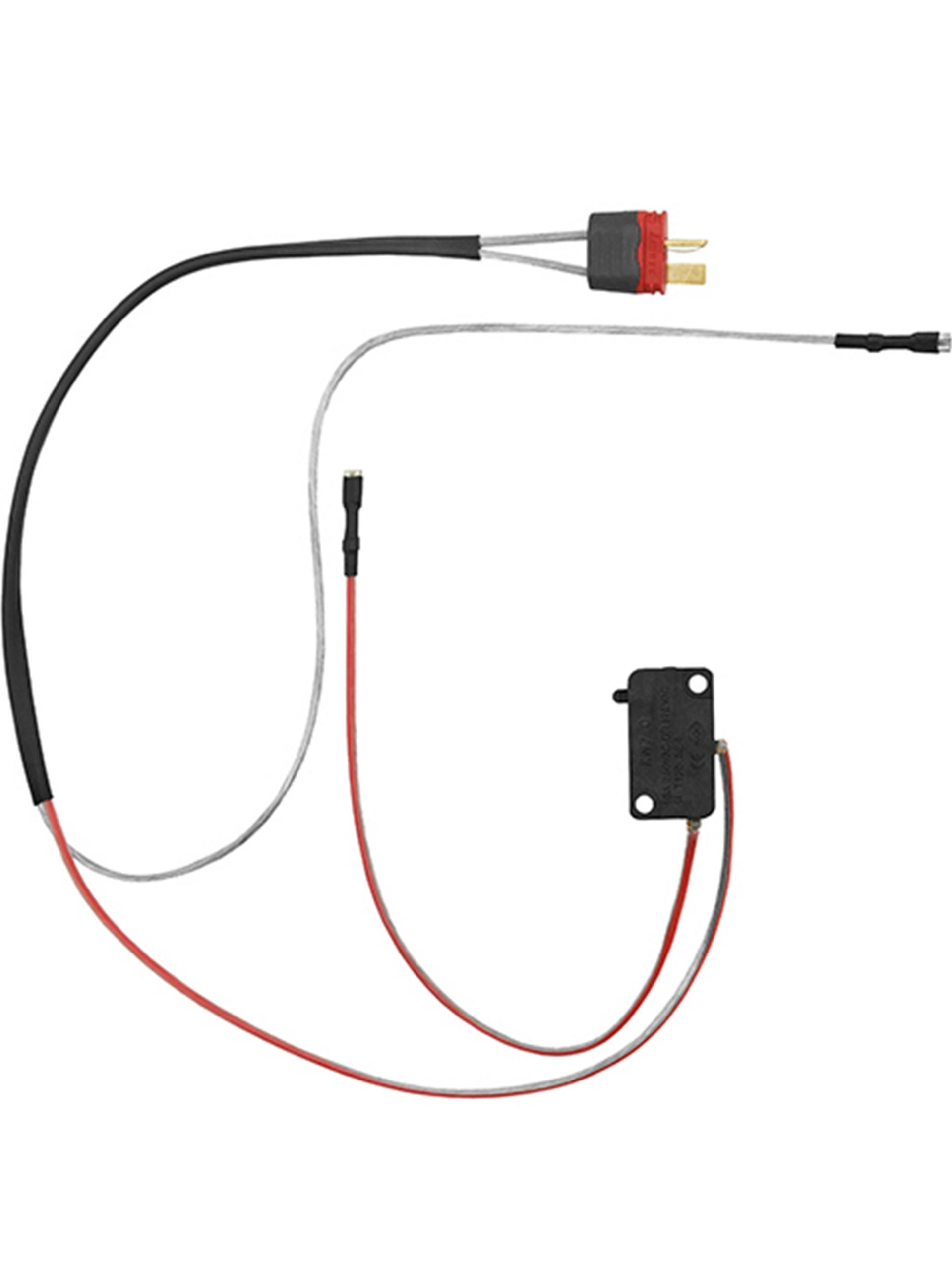 ARCTURUS Microswitch V2 for ARCTURUS AEG series