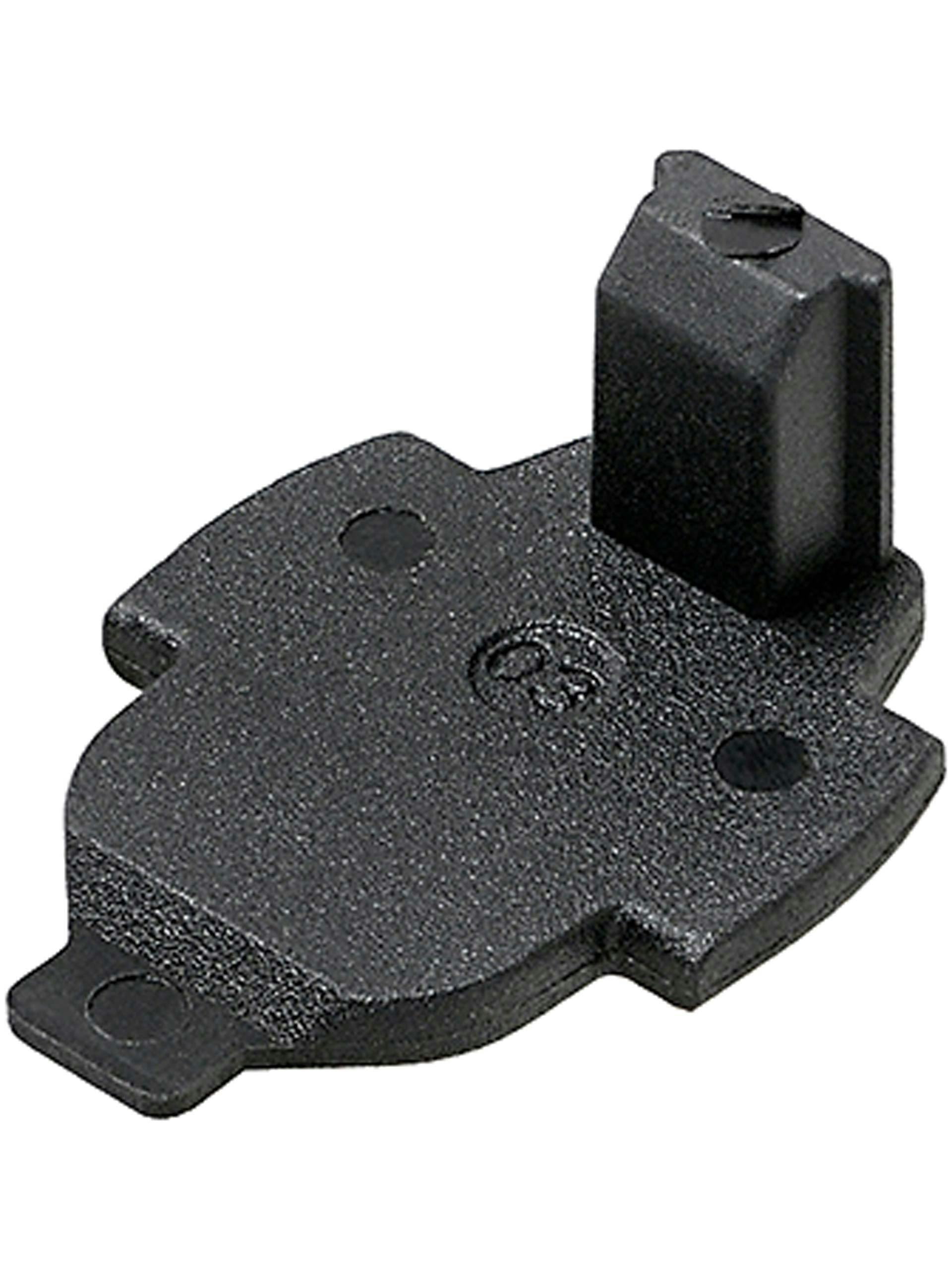 ARCTURUS Pistol Grip Base Plate for AK-47/74 AEG