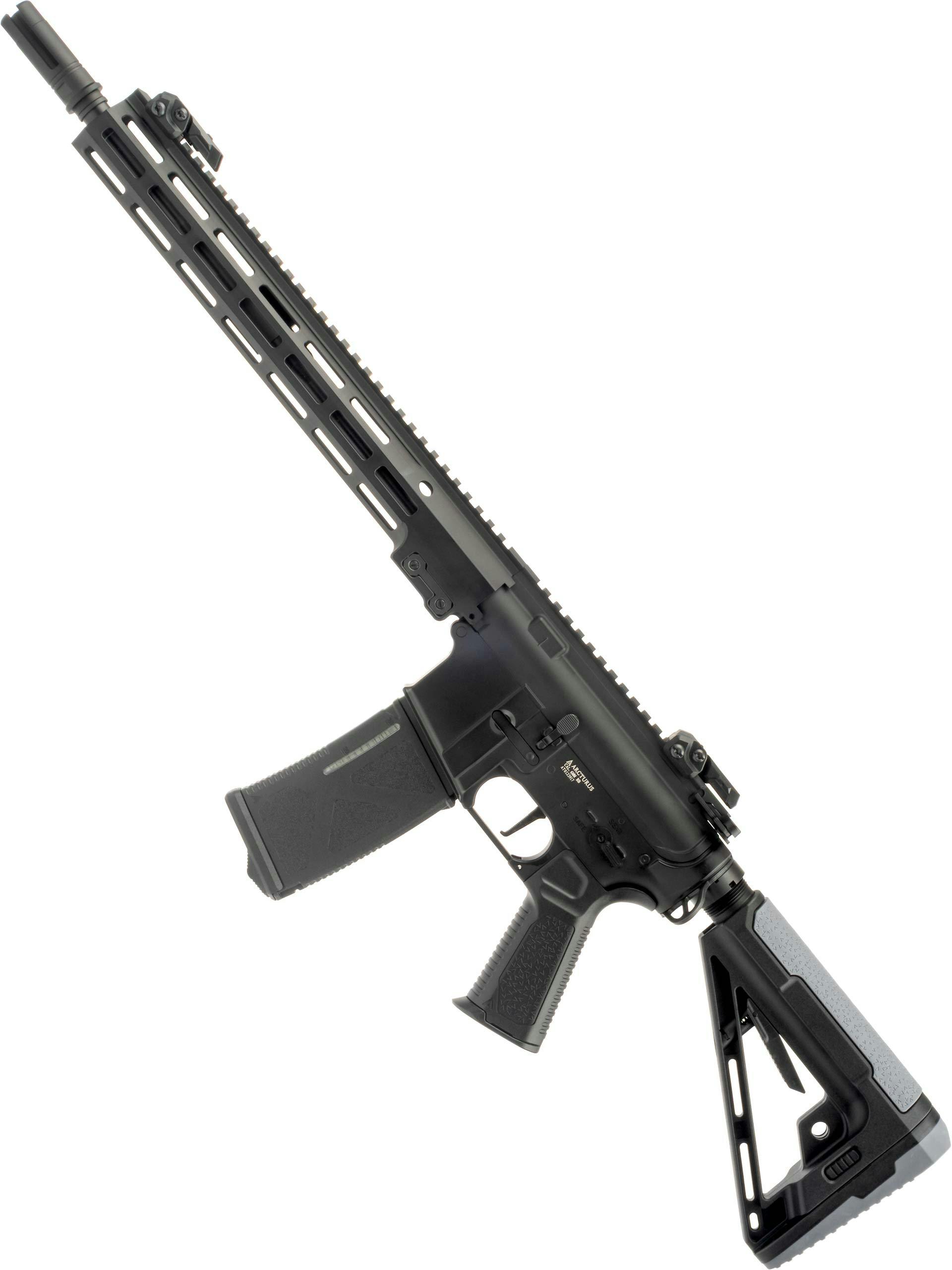 ARCTURUS Saber® FE™ MK16 M4/AR-15 AEG