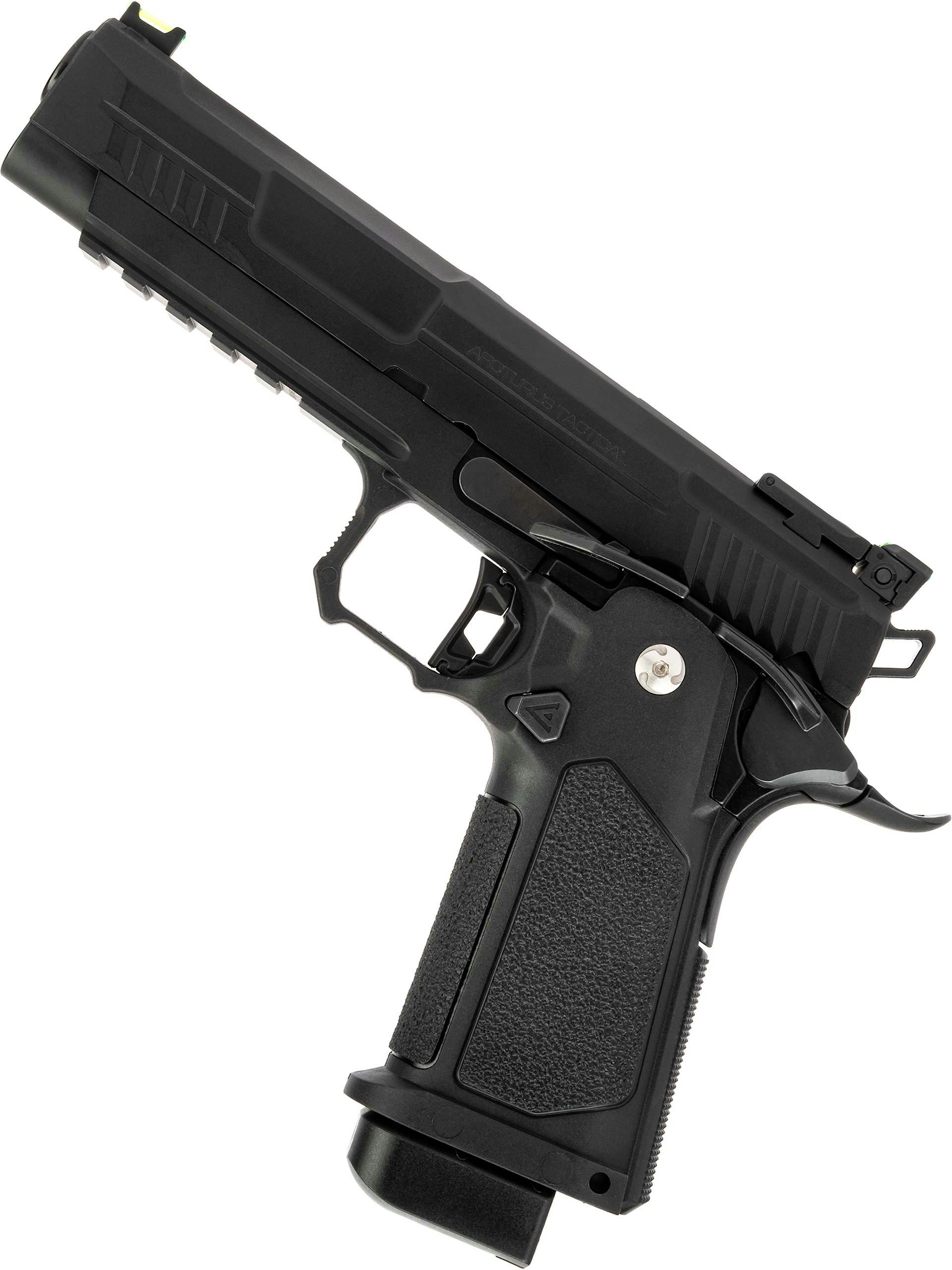 ARCTURUS Vanguard Hi-Capa GBB Pistol