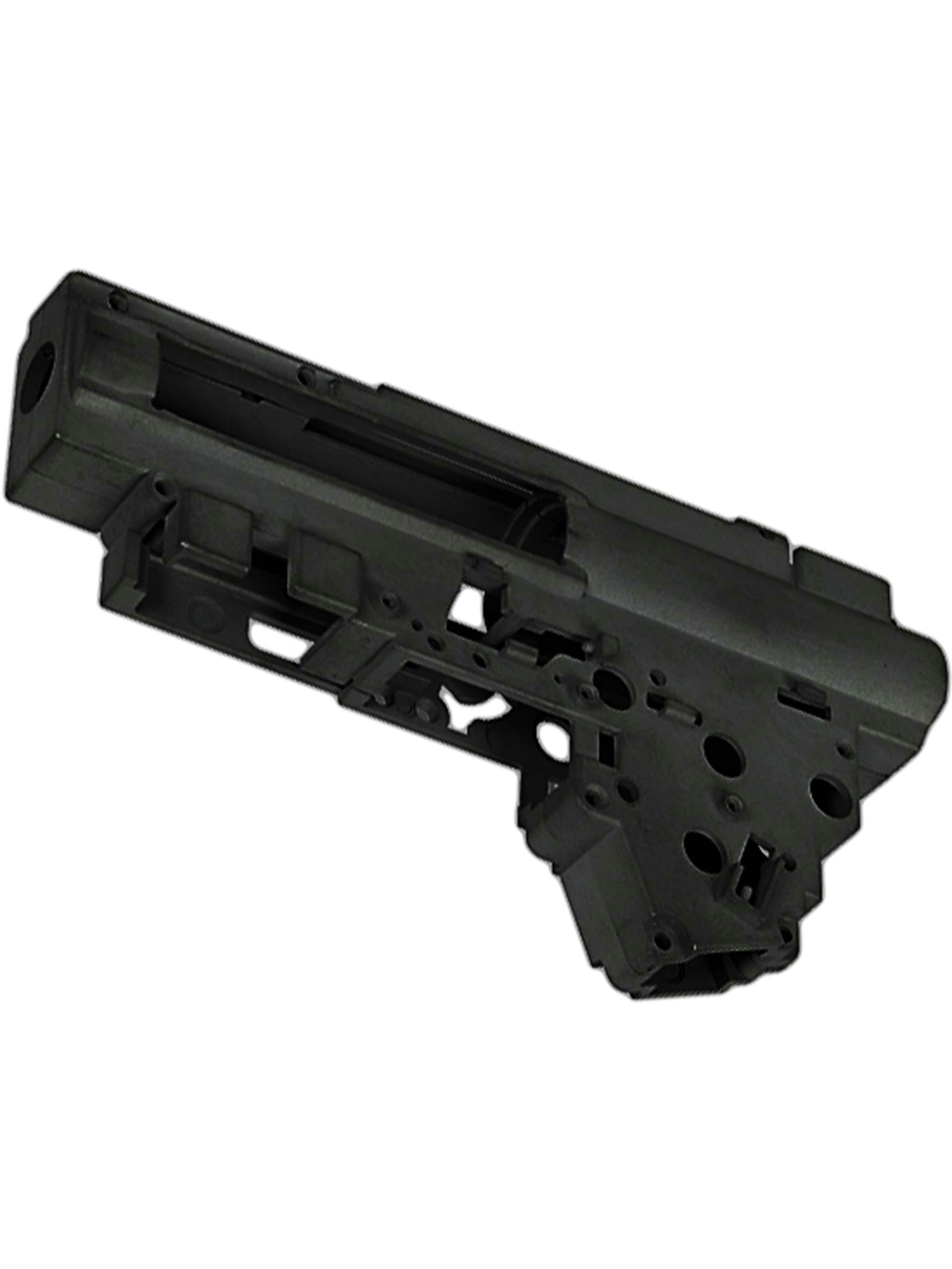 ARCTURUS Version 3 Alloy Gearbox Shell