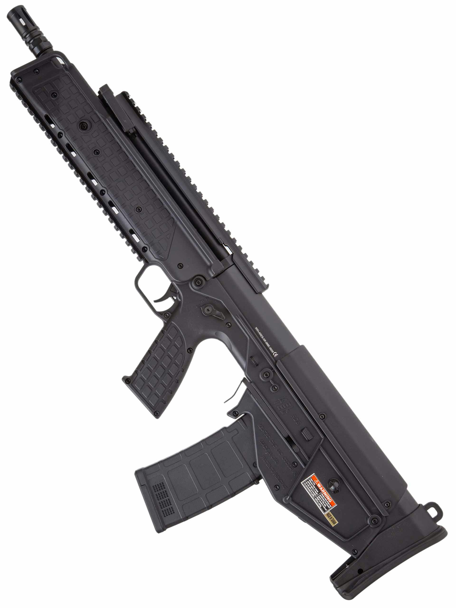 Ares KelTec RDB17 Bullpup AEG Rifle
