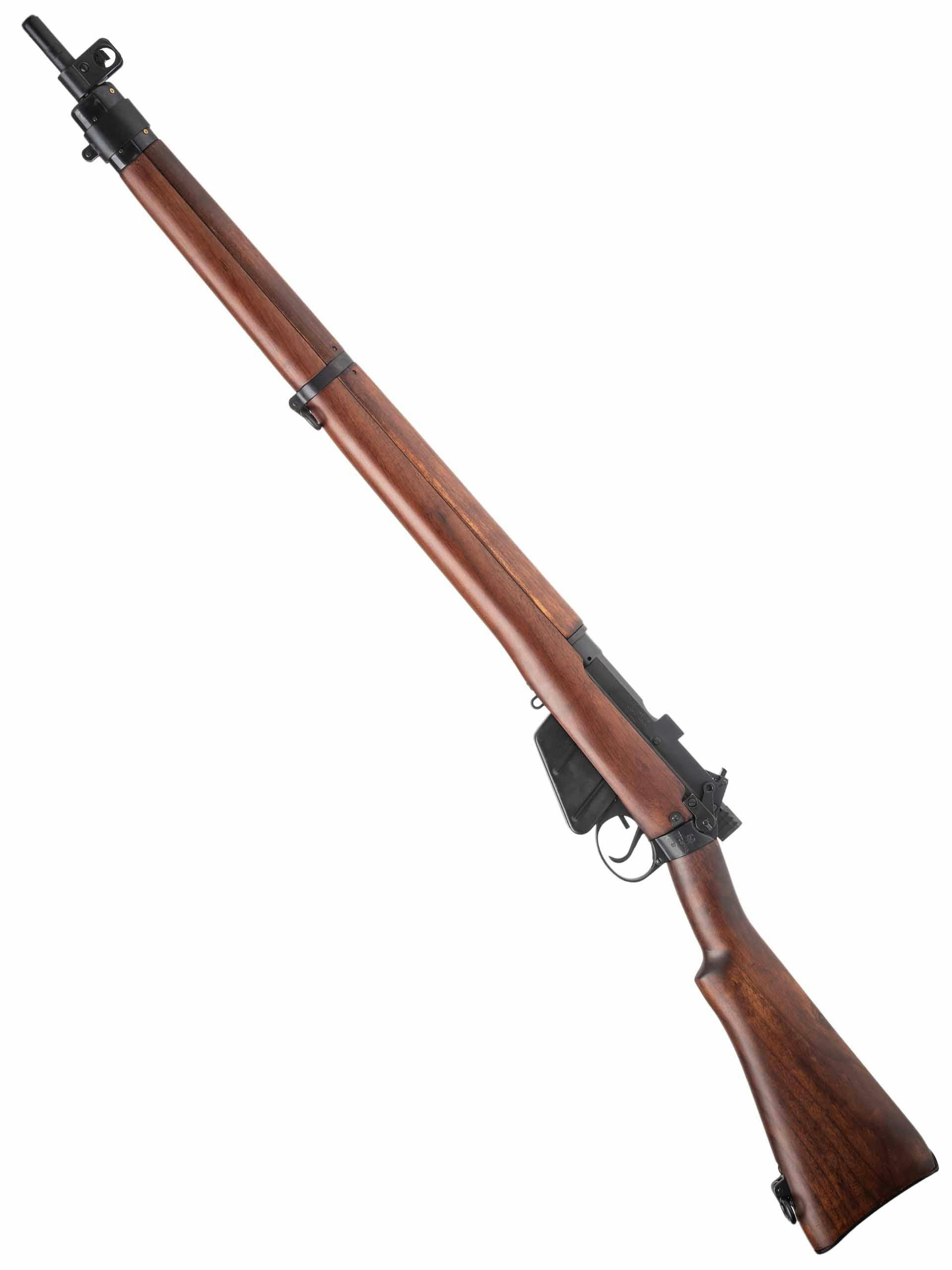 Ares Lee-Enfield Rifle No.4 MK.I* Bolt Action