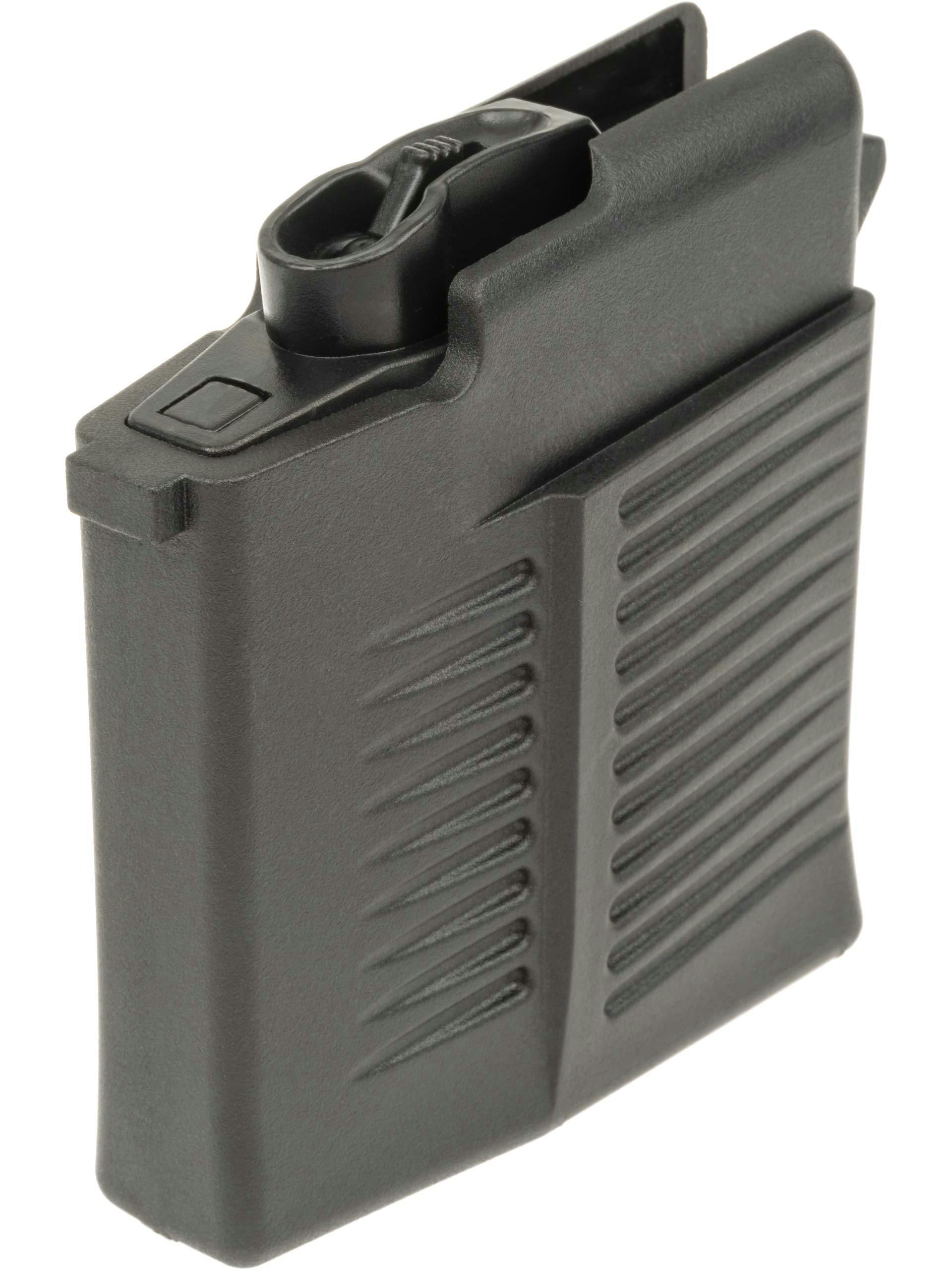Ares 40rnd Low-Cap Magazine for SOC Sniper Rifle AEGs