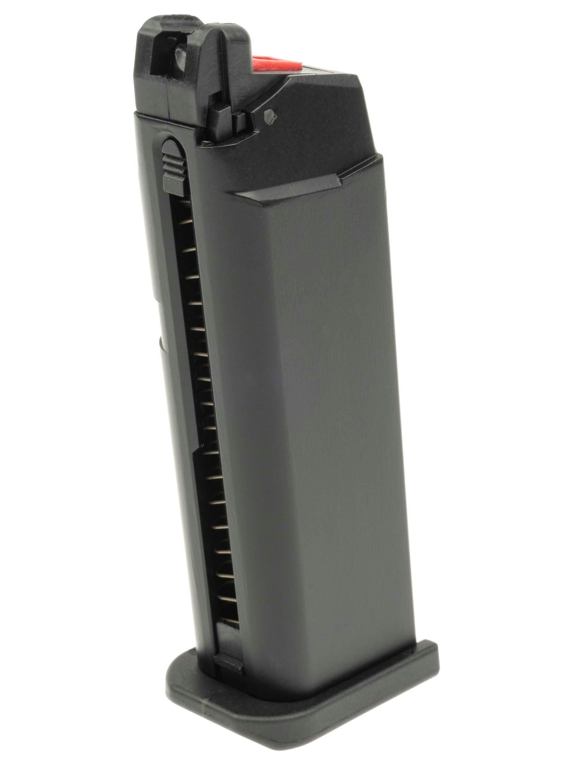 Armorer Works 23rnd Magazine for VX9 Optics Ready GBB Pistols