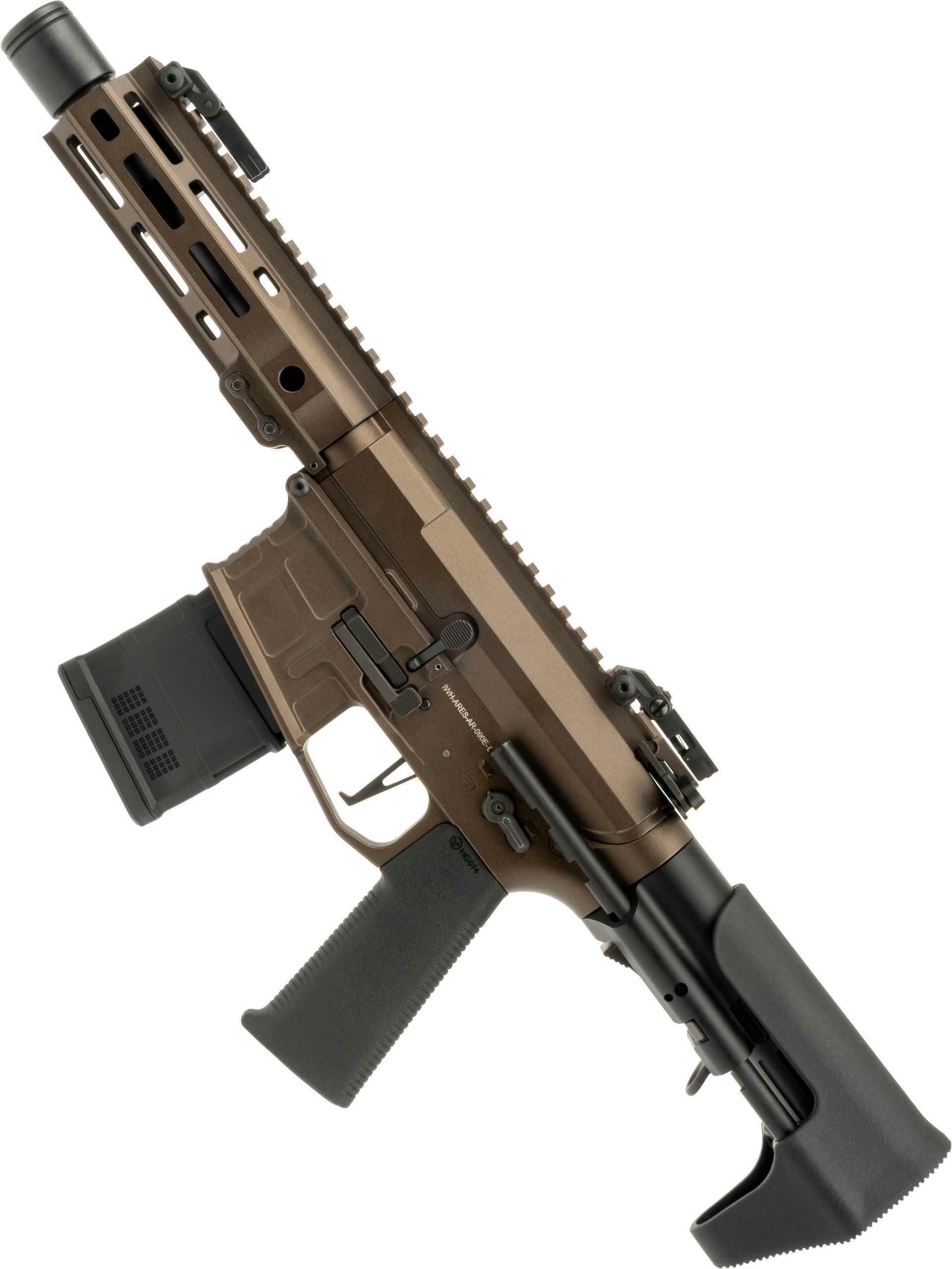 Ares X-Class Model 6 AR-090E M4/AR-15 AEG