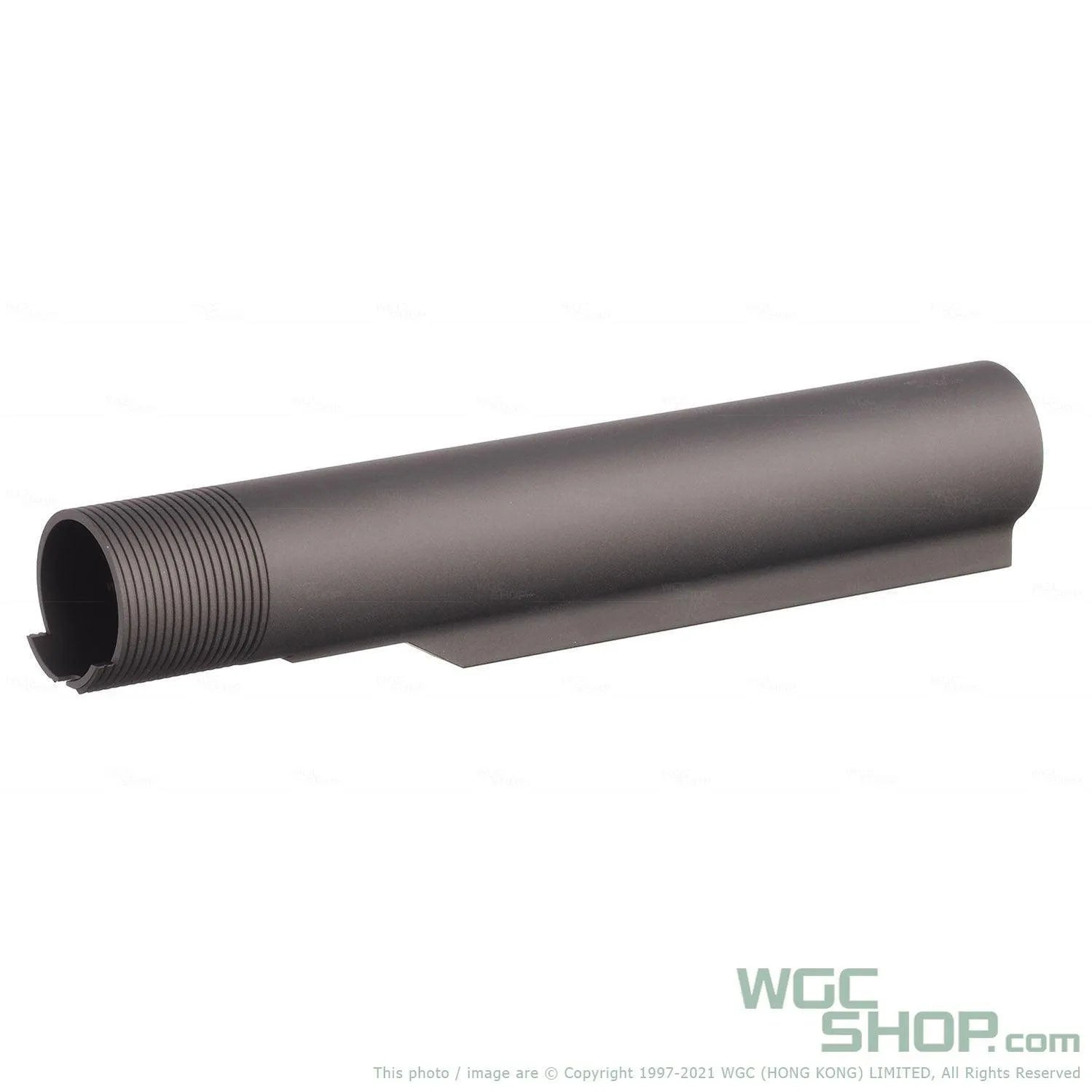 dnA XM177 Buffer Tube for Airsoft