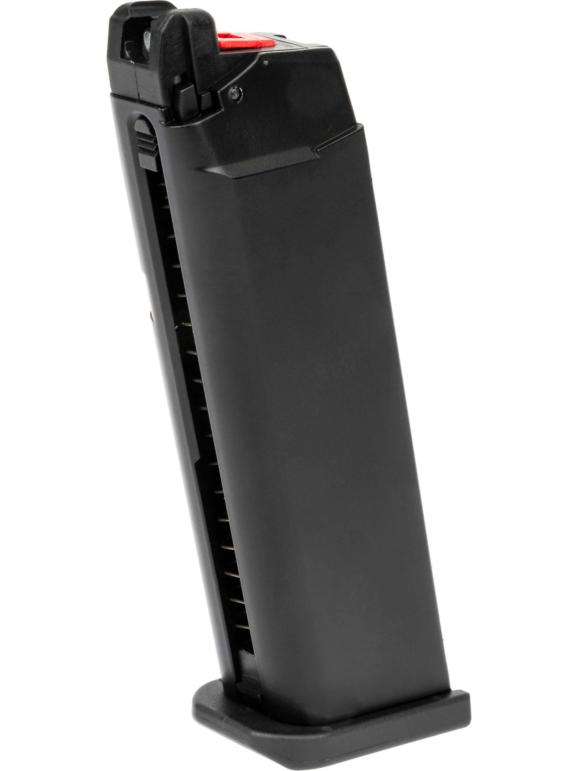Armorer Works 27rnd Gas Magazine for VX Optics Ready Series