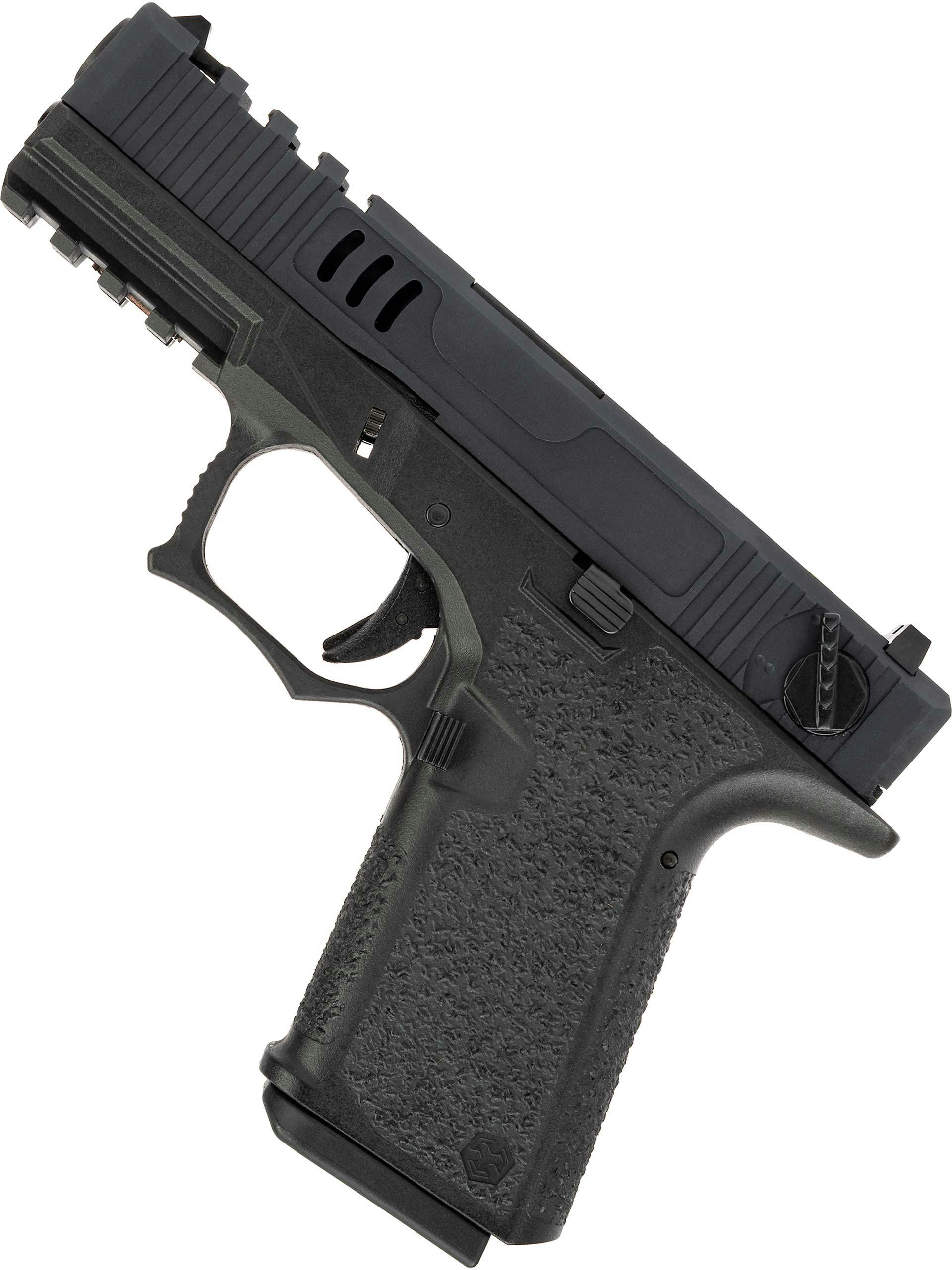 Armorer Works AW-VX8500 EU19 GBB Pistol; Full Auto