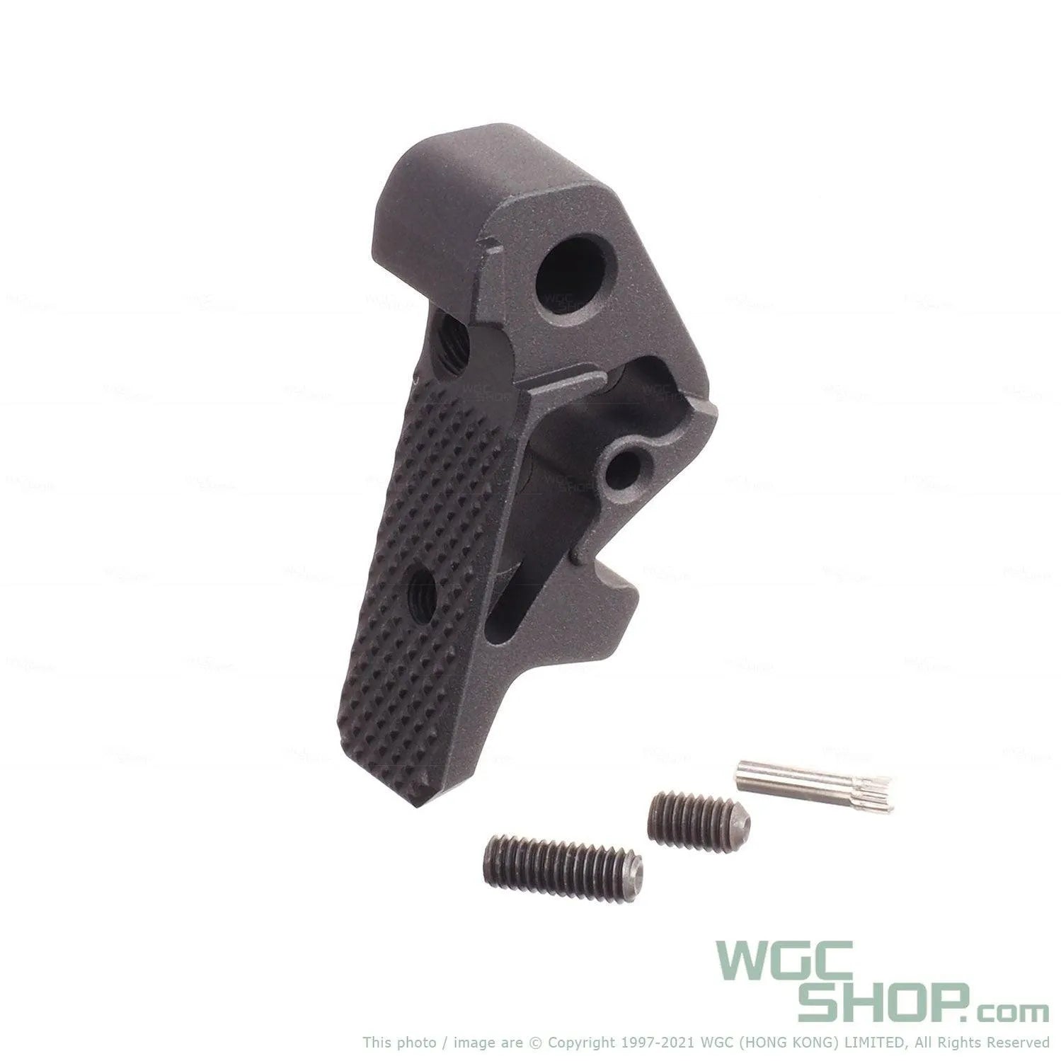TTI AIRSOFT VICTOR Tactical Trigger for AAP01 / TP22 / Glock GBB Airsoft