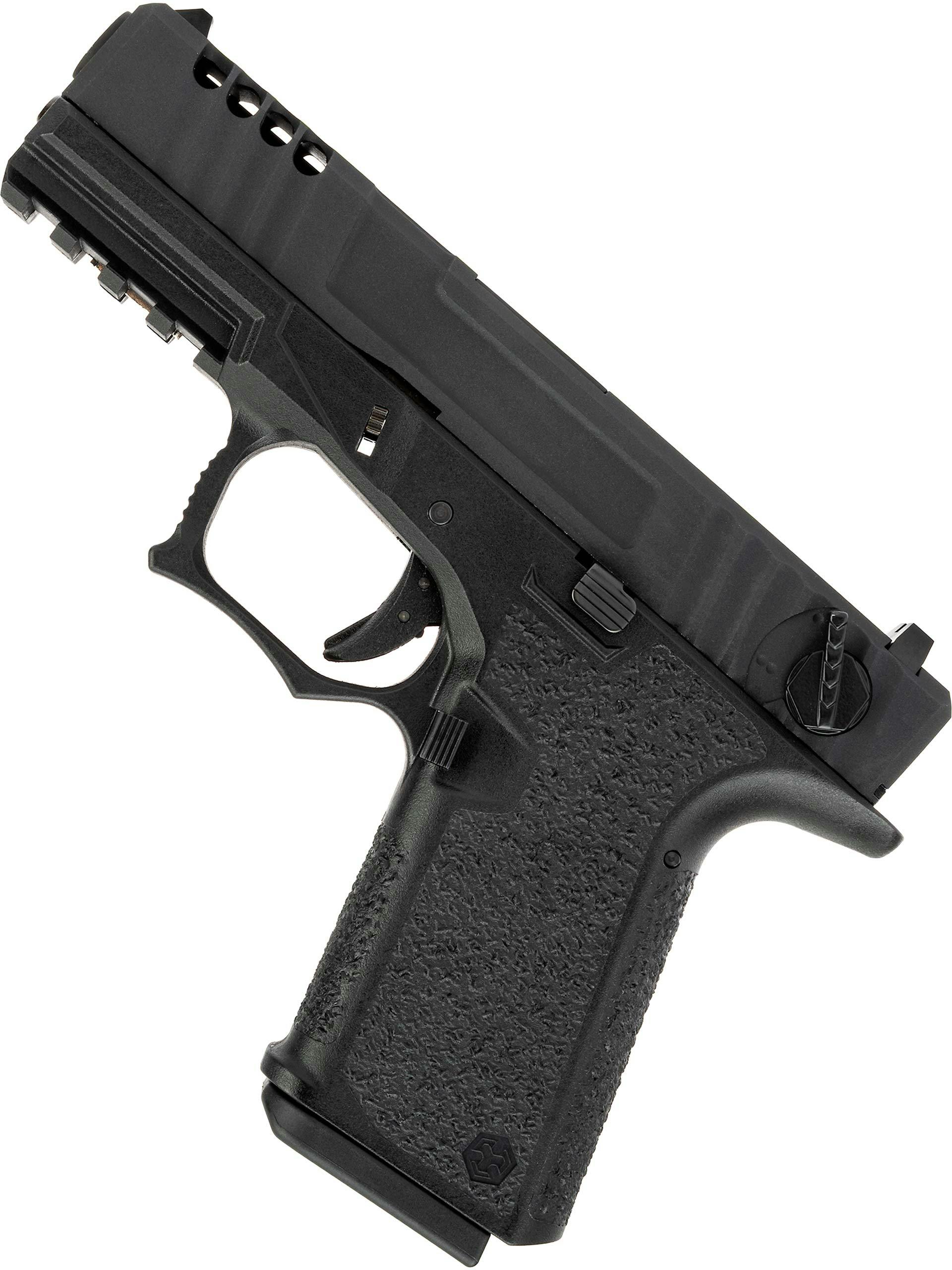Armorer Works VX8400 Compact Mod 1 GBB; Full Auto
