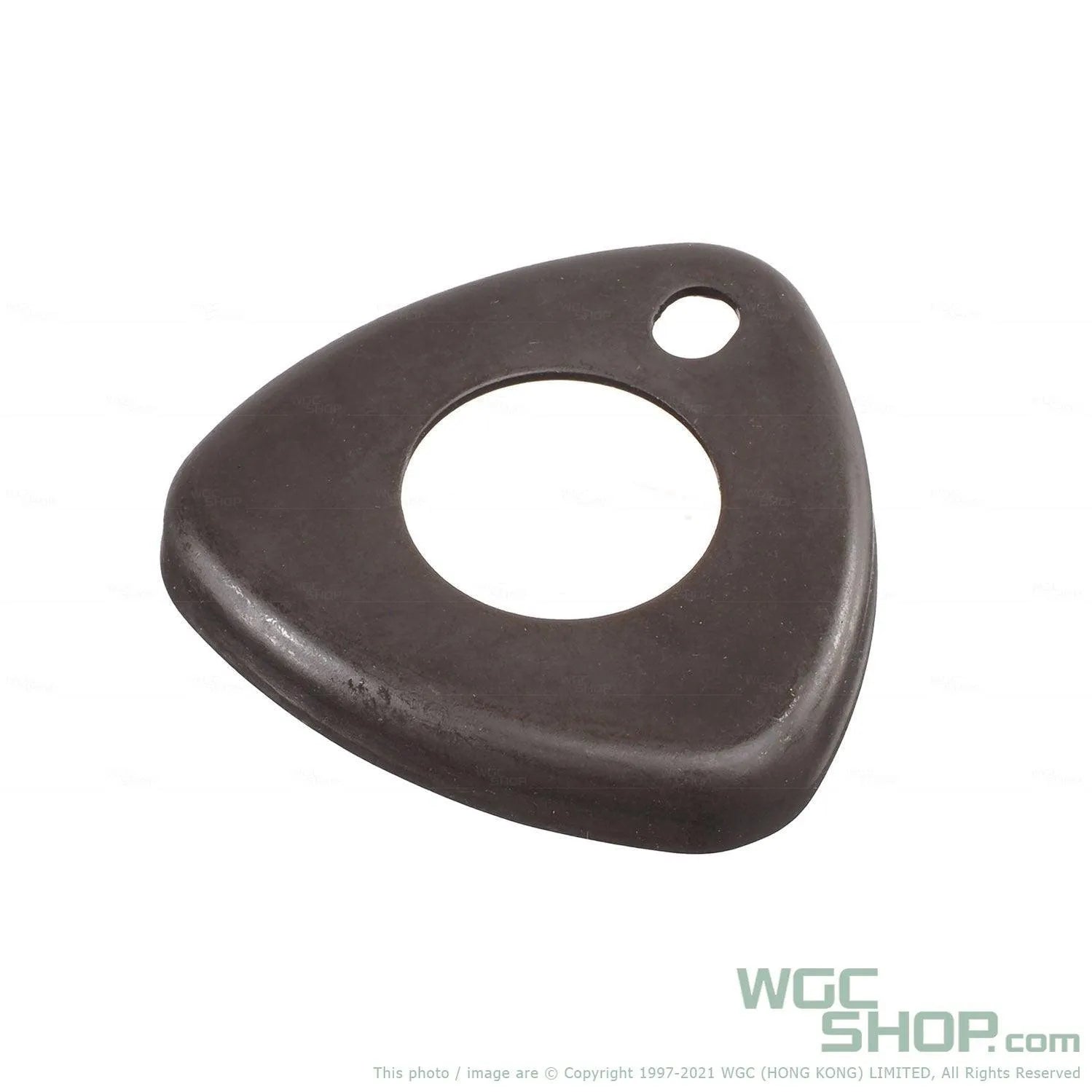 dnA Steel M16A2 Triangle Handguard Cap for Airsoft
