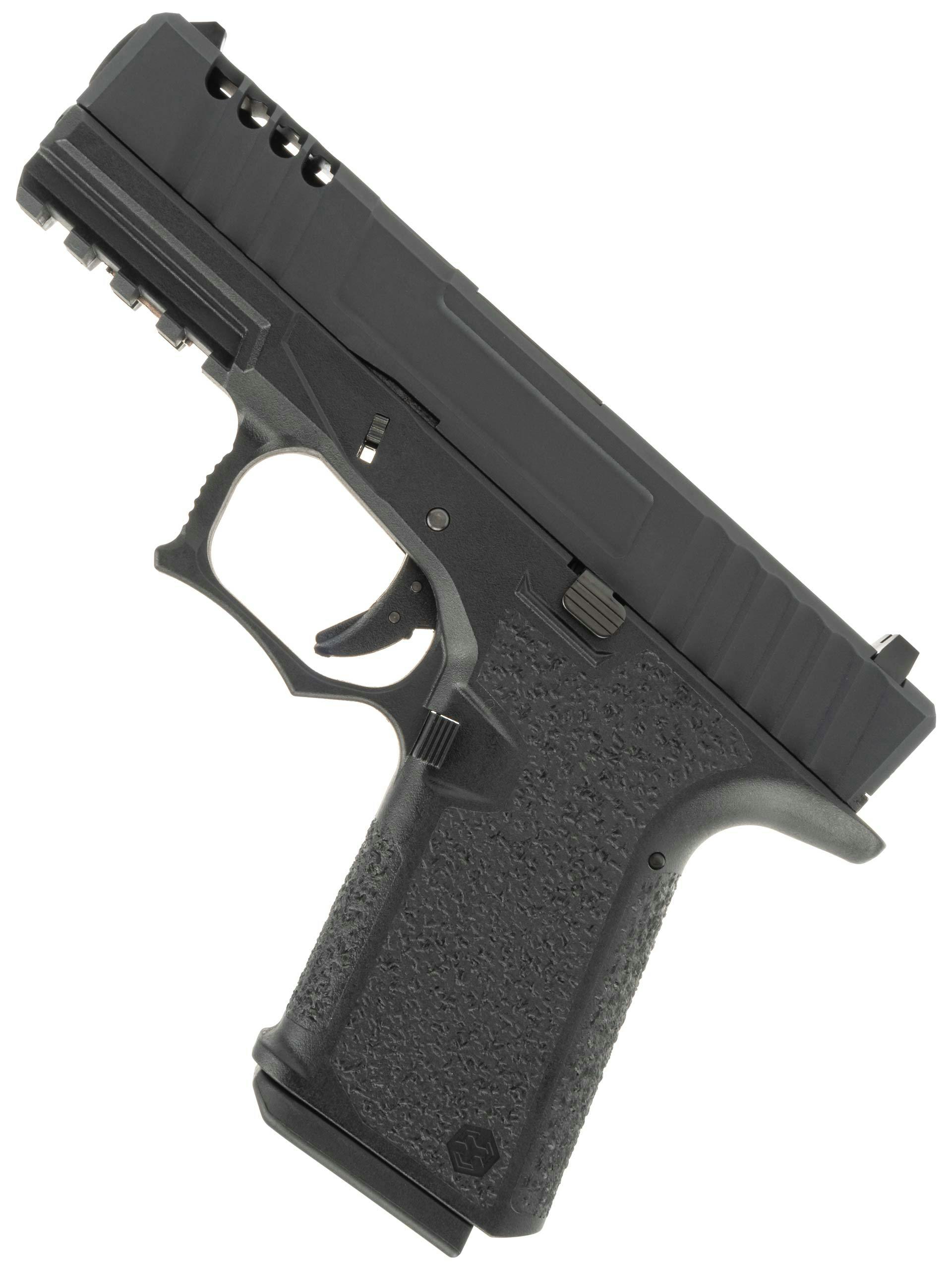 Armorer Works VX9 Mod 1 EU19 GBB Pistol