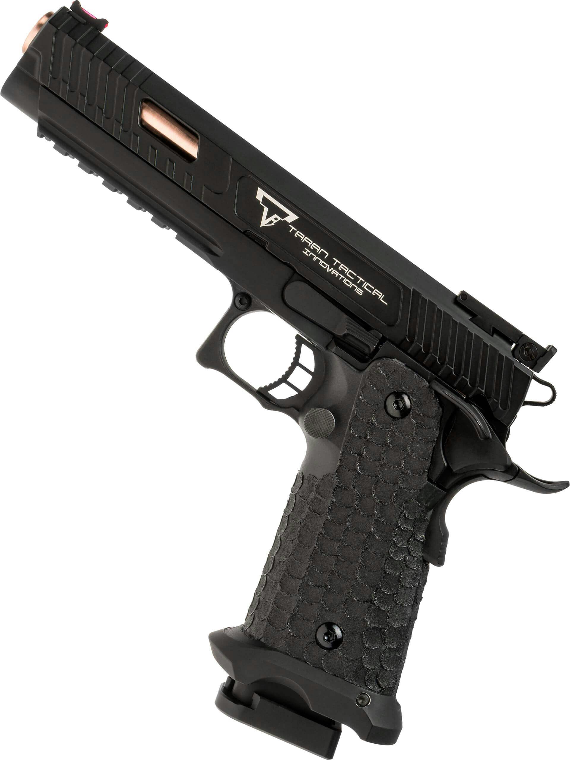 Army Armament Taran Tactical Innovations JW3 Combat Master GBB Pistol
