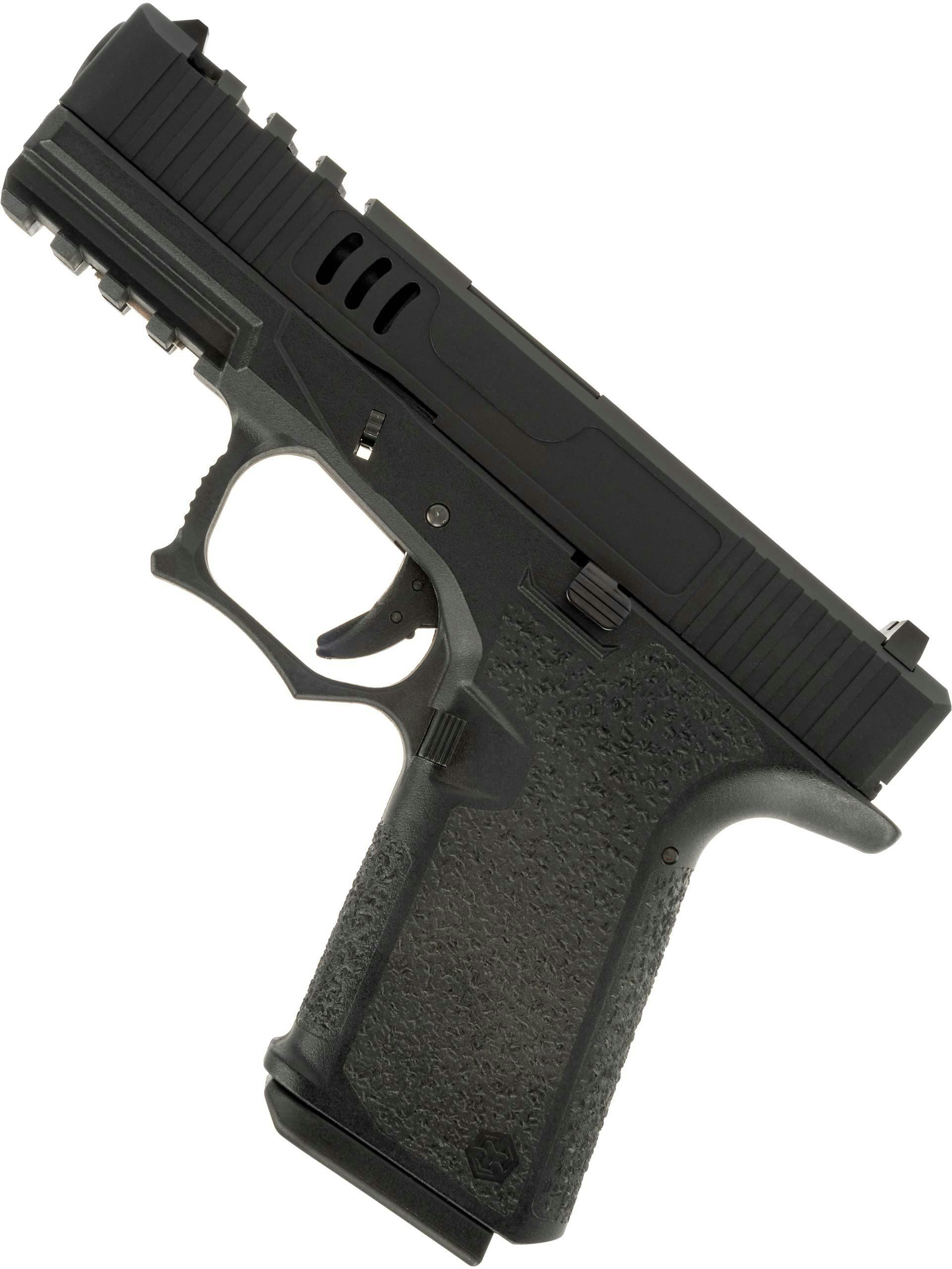 Armorer Works VX9 Mod 2 EU19 GBB Pistol