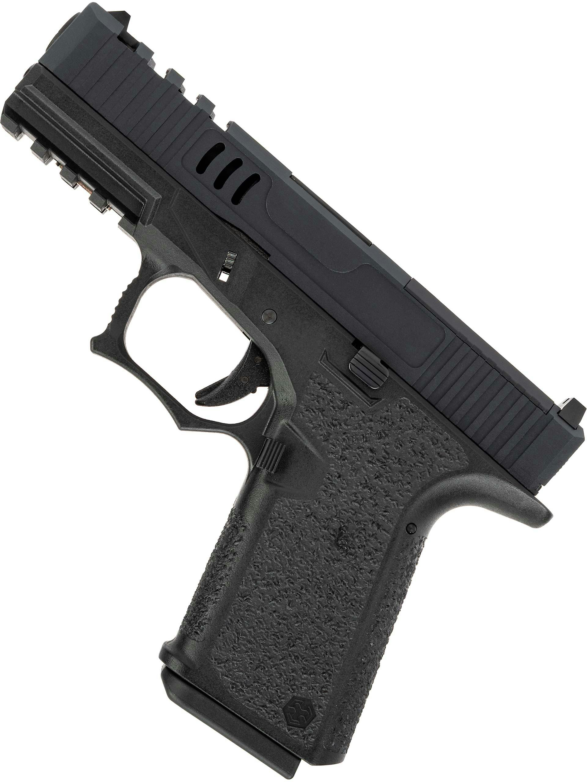 Armorer Works VX9210 EU19 GBB Pistol; Optics Ready