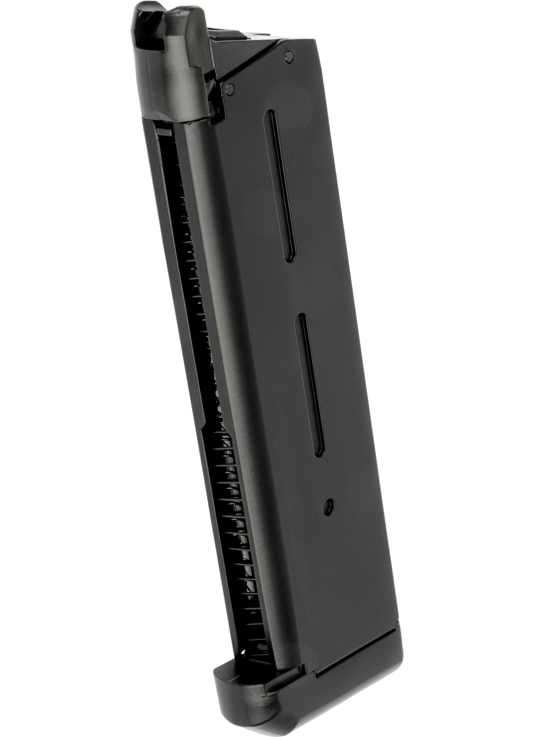 Army Armament 25rnd Government Style Magazine for 1911 GBB