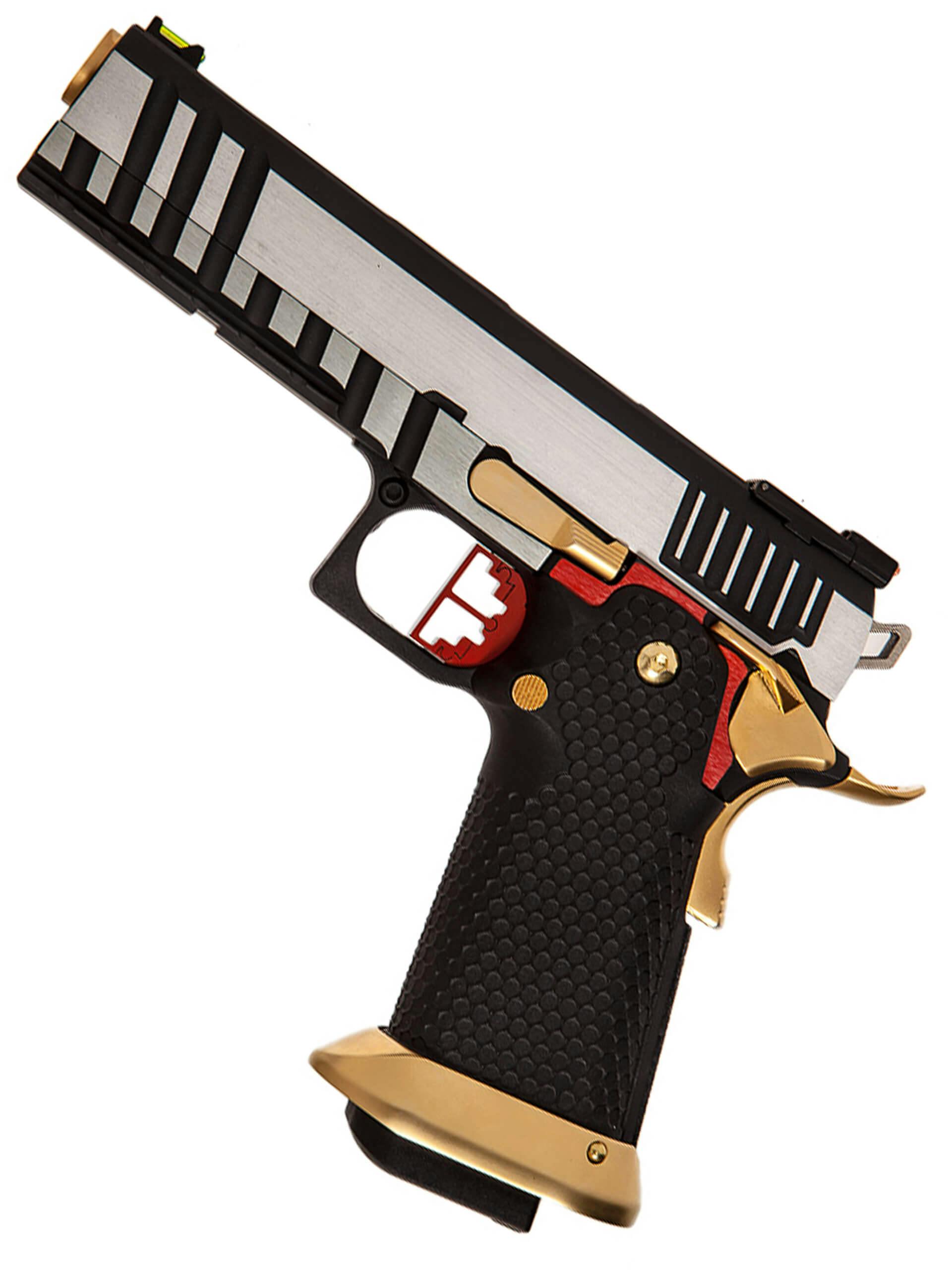 Armorer Works Custom HX20 Hi-Capa
