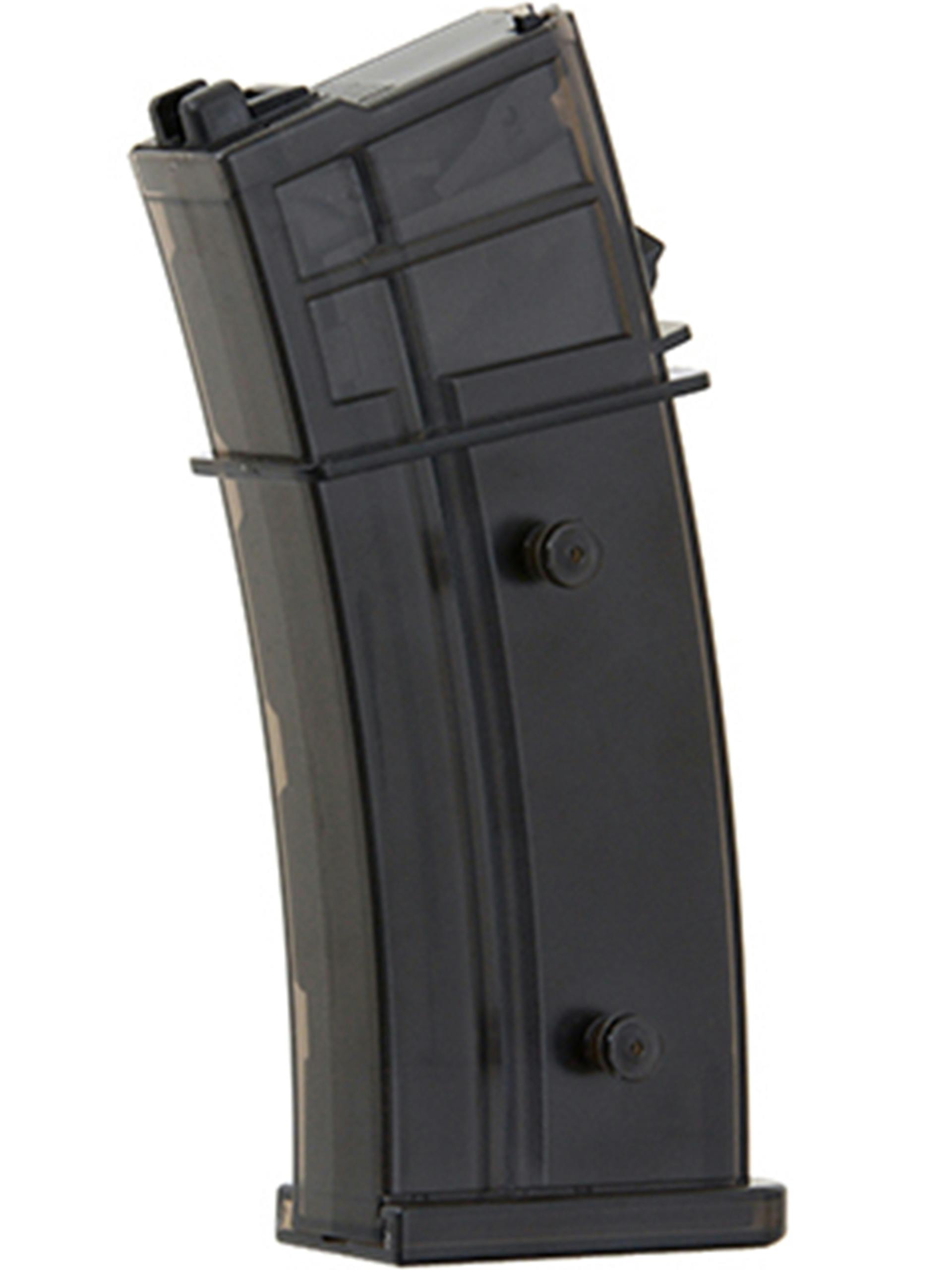 Army Armament 30rnd Gas Magazine for AR36 GBBRs