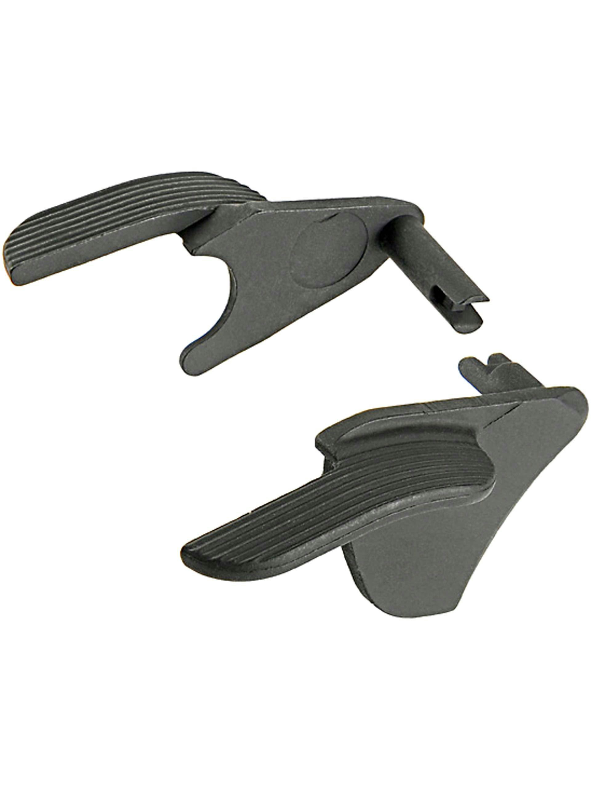 Army Armament Ambidextrous Safety Catches for Hi-Capa GBB Pistols