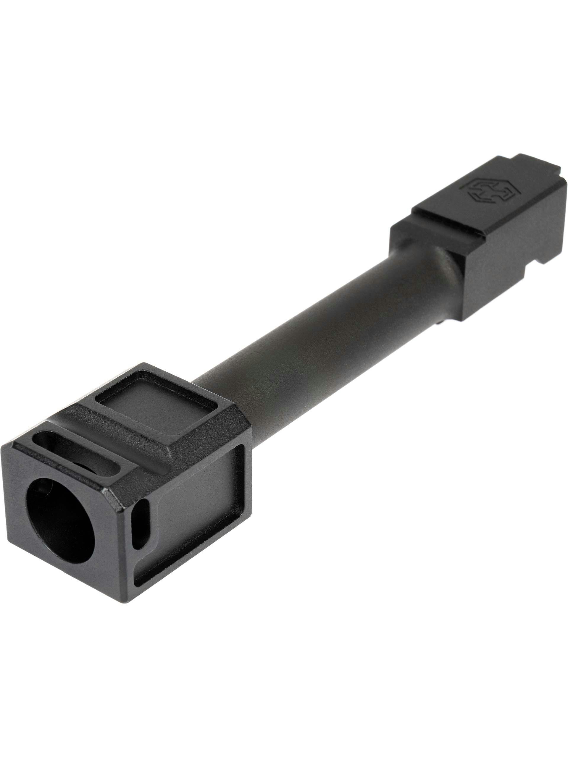 Armorer Works VX Compact Compensator & Threaded Barrel Kit