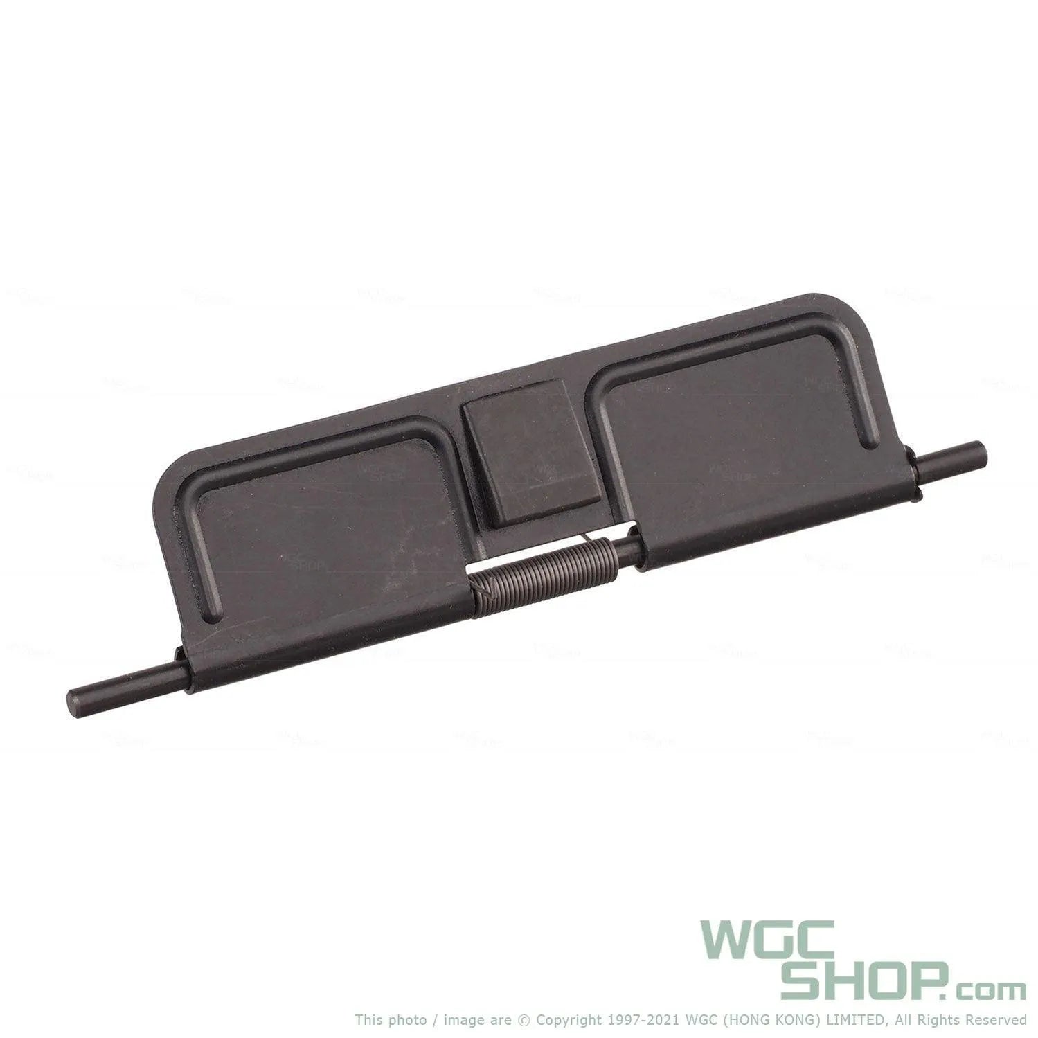 dnA A2 / M4 Style Dust Cover Set for Airsoft