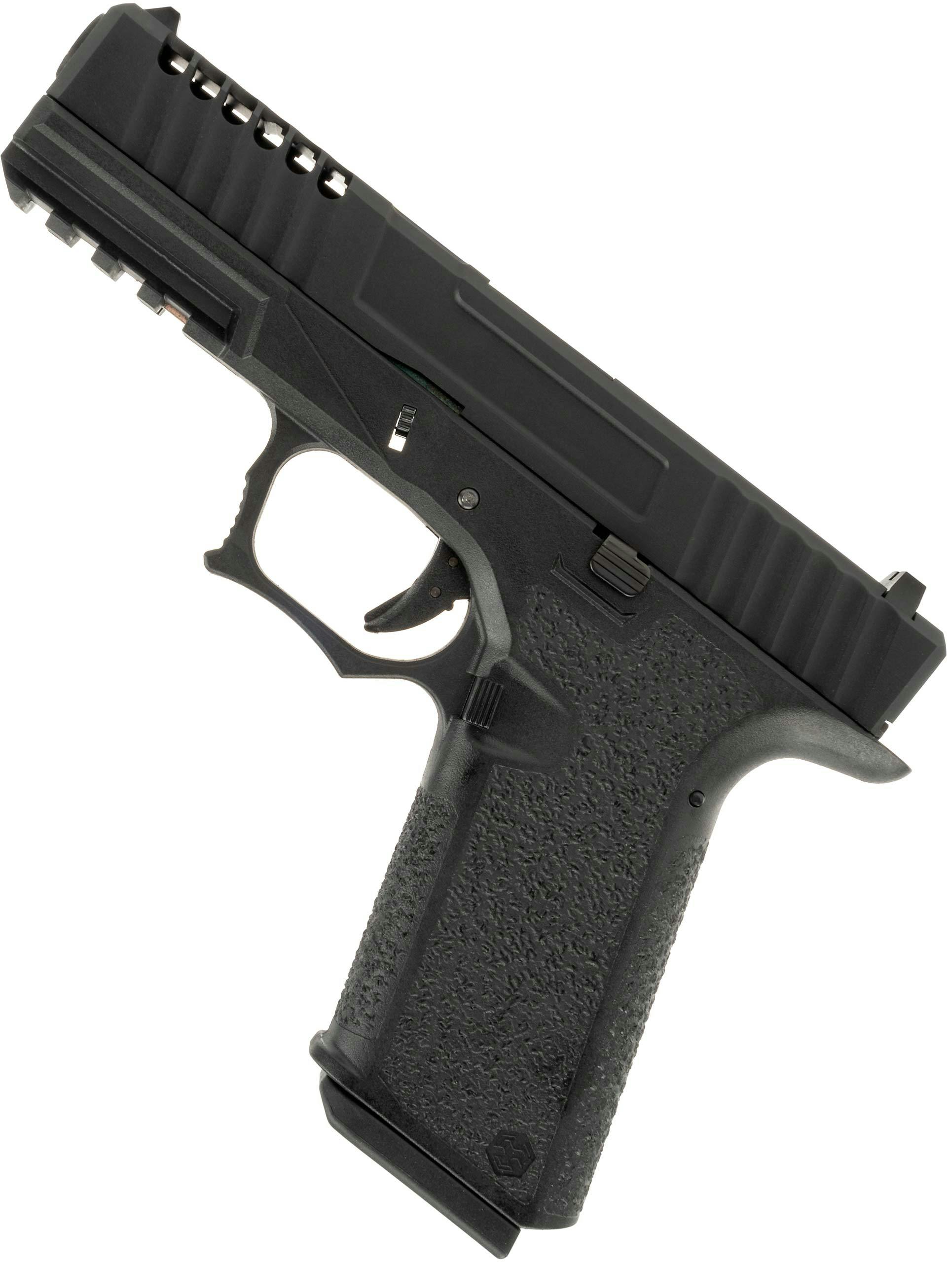 Armorer Works VX7 Mod 1 EU17 GBB Pistol