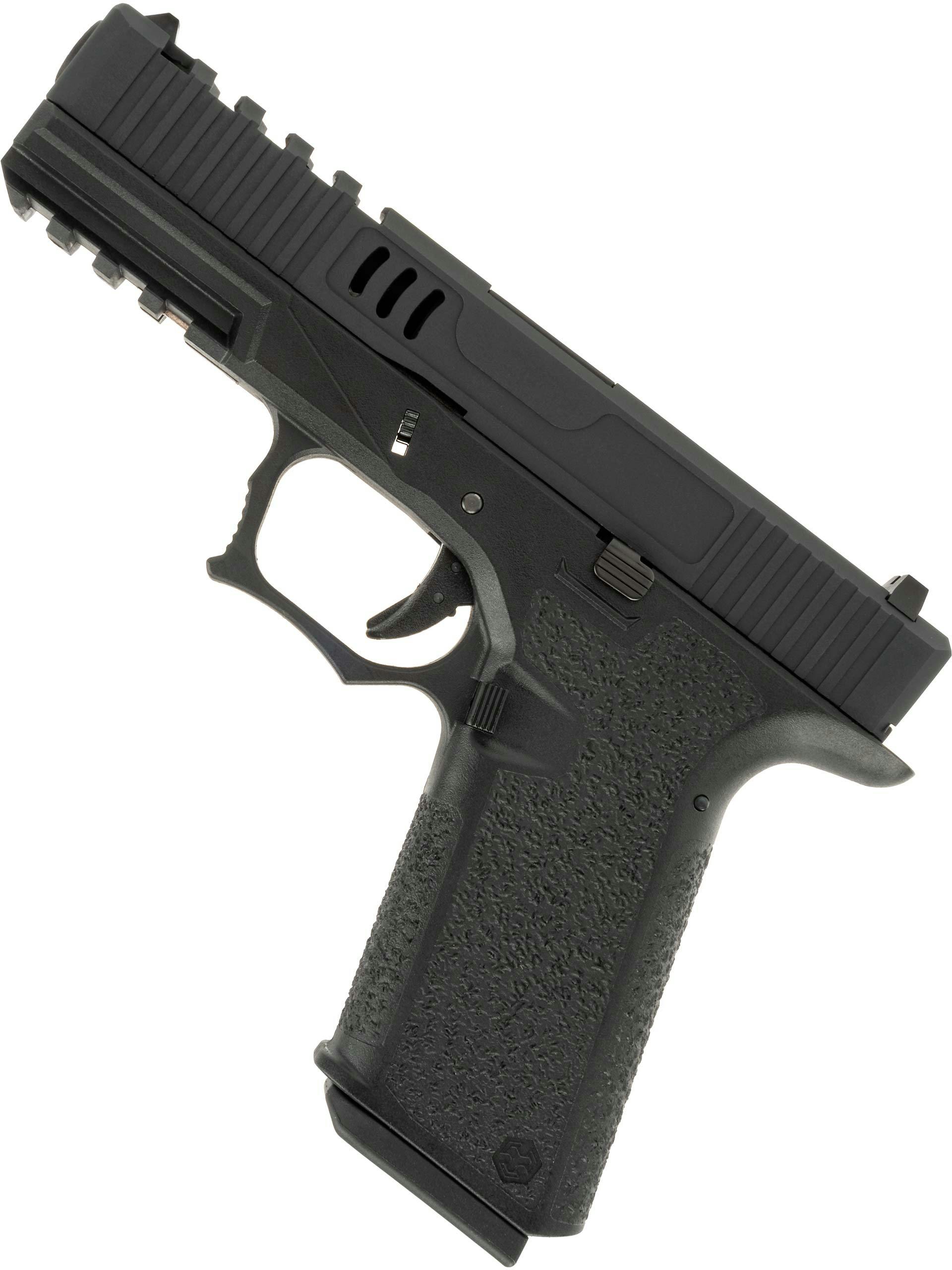 Armorer Works VX7 Mod 2 EU17 GBB Pistol