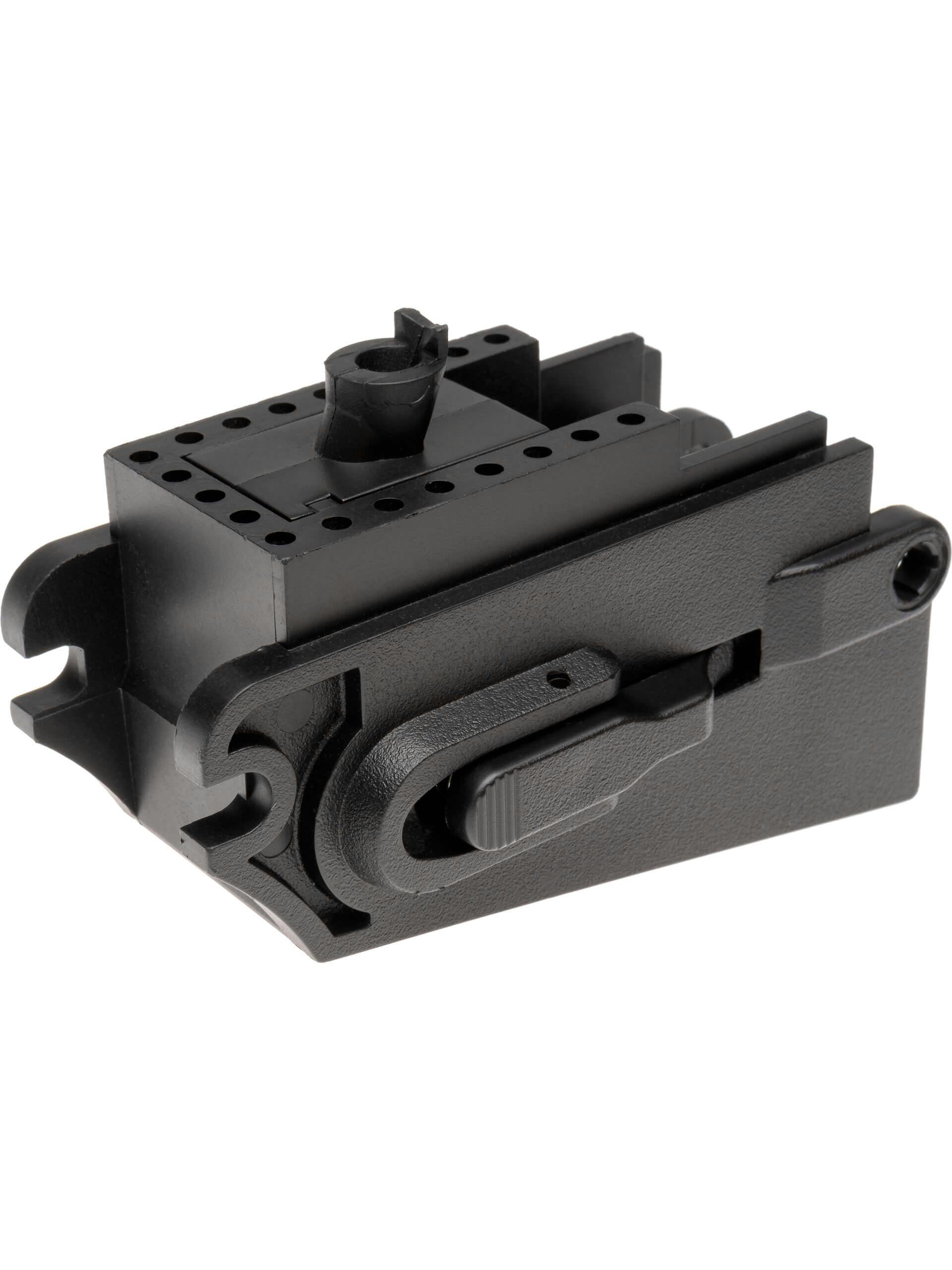Army Armament AR36/SL8 Adapter for M4/AR15 magazines