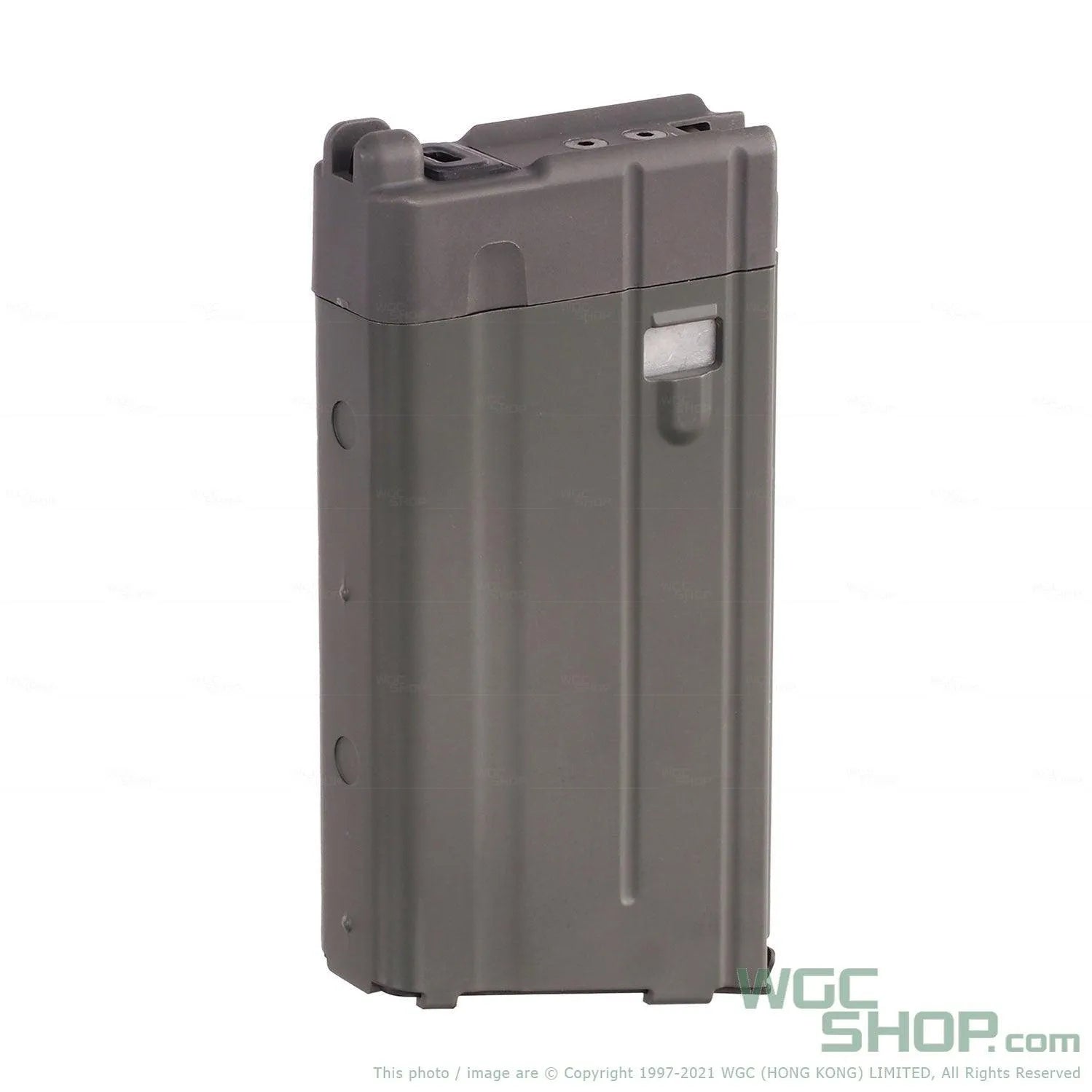 dnA 20Rds C-Type Gas Airsoft Magazine
