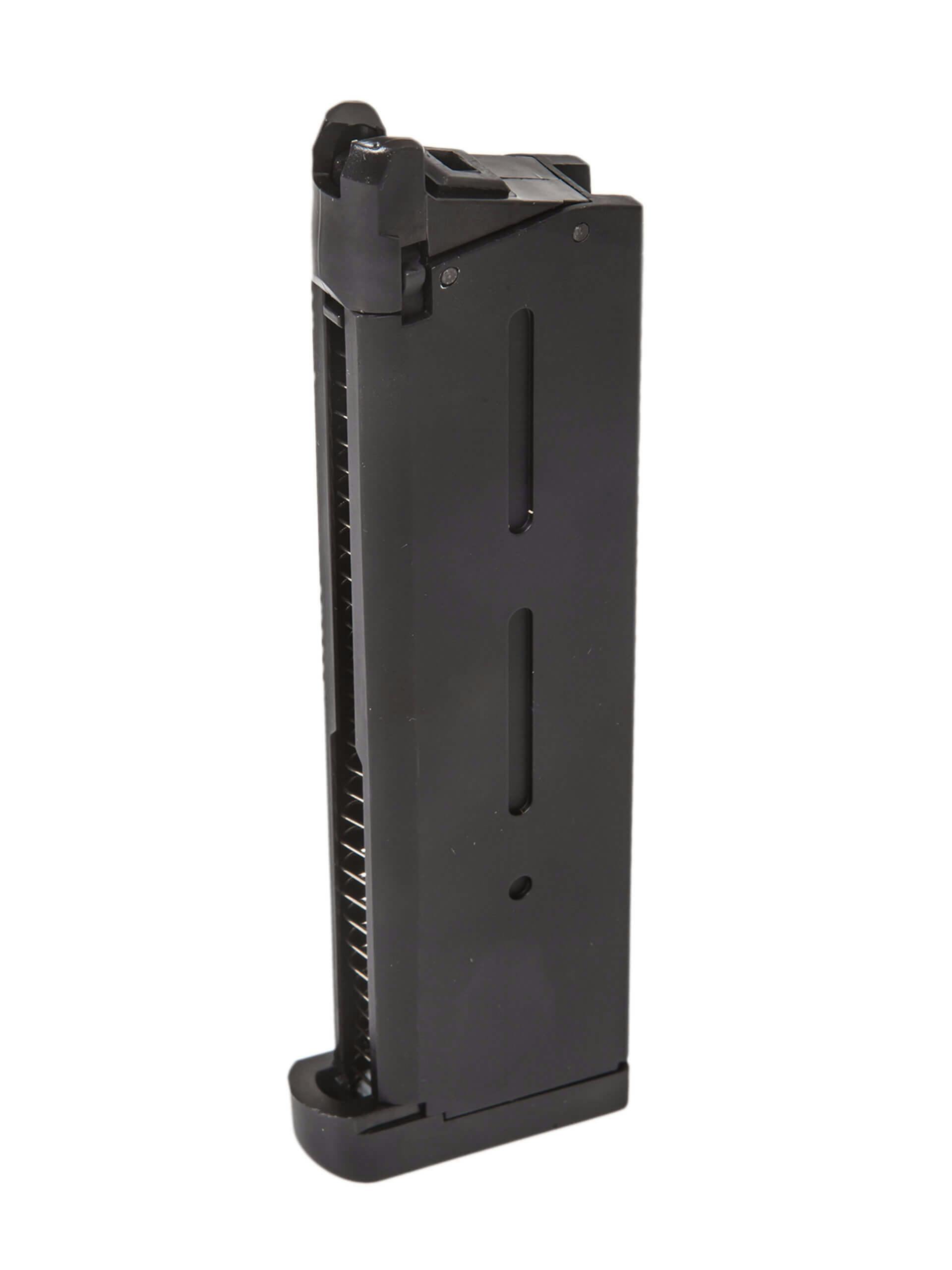 Army Armament 25rnd Magazine for 1911 GBB Pistols