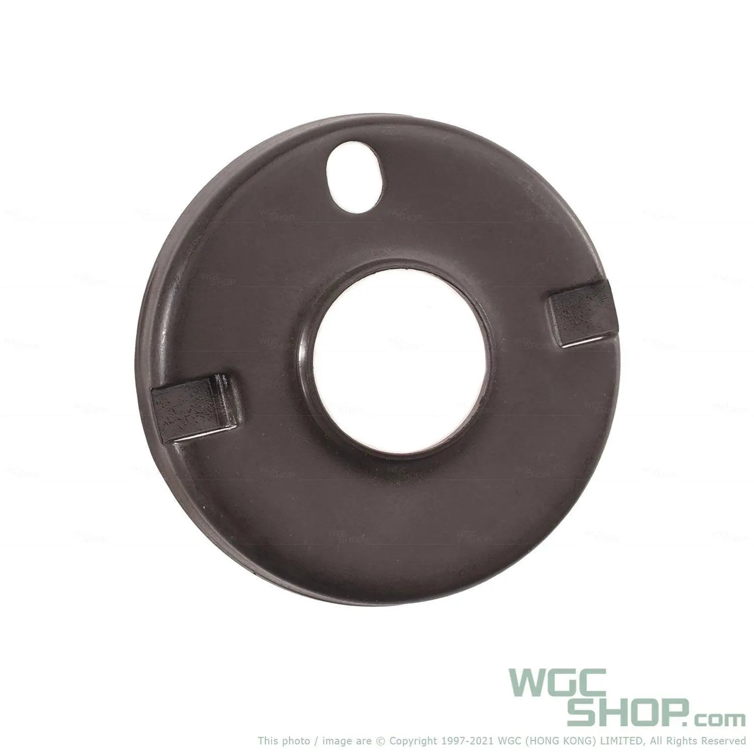 dnA Steel XM177 Handguard Cap for Airsoft