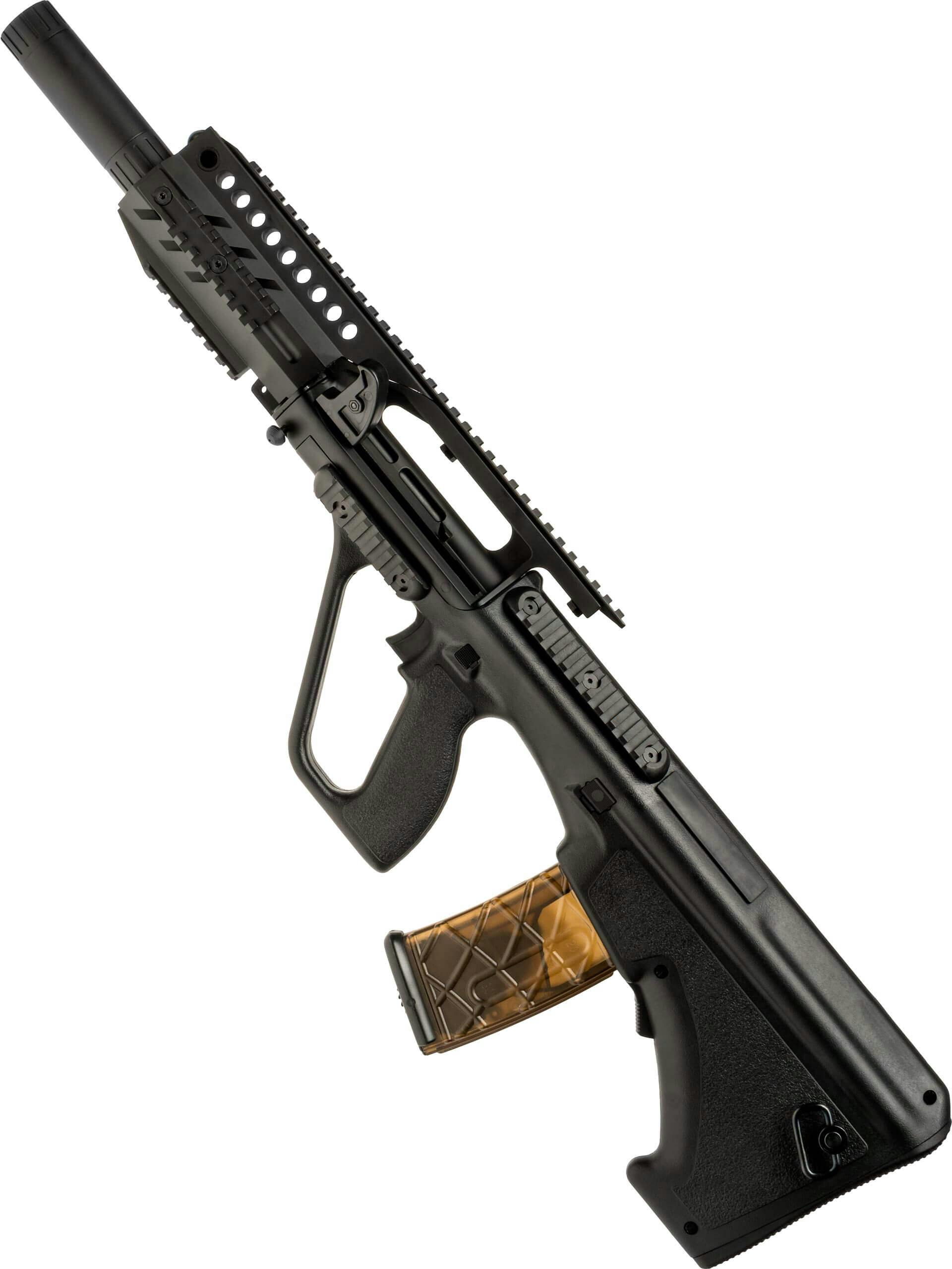 Army Armament KU905 AUG RAS SD AEG