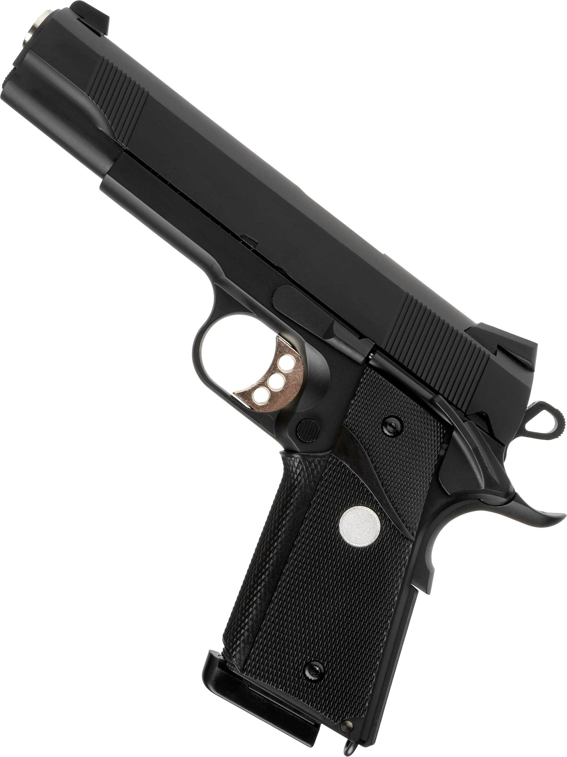 Army Armament R27 1911 MEU GBB Pistol