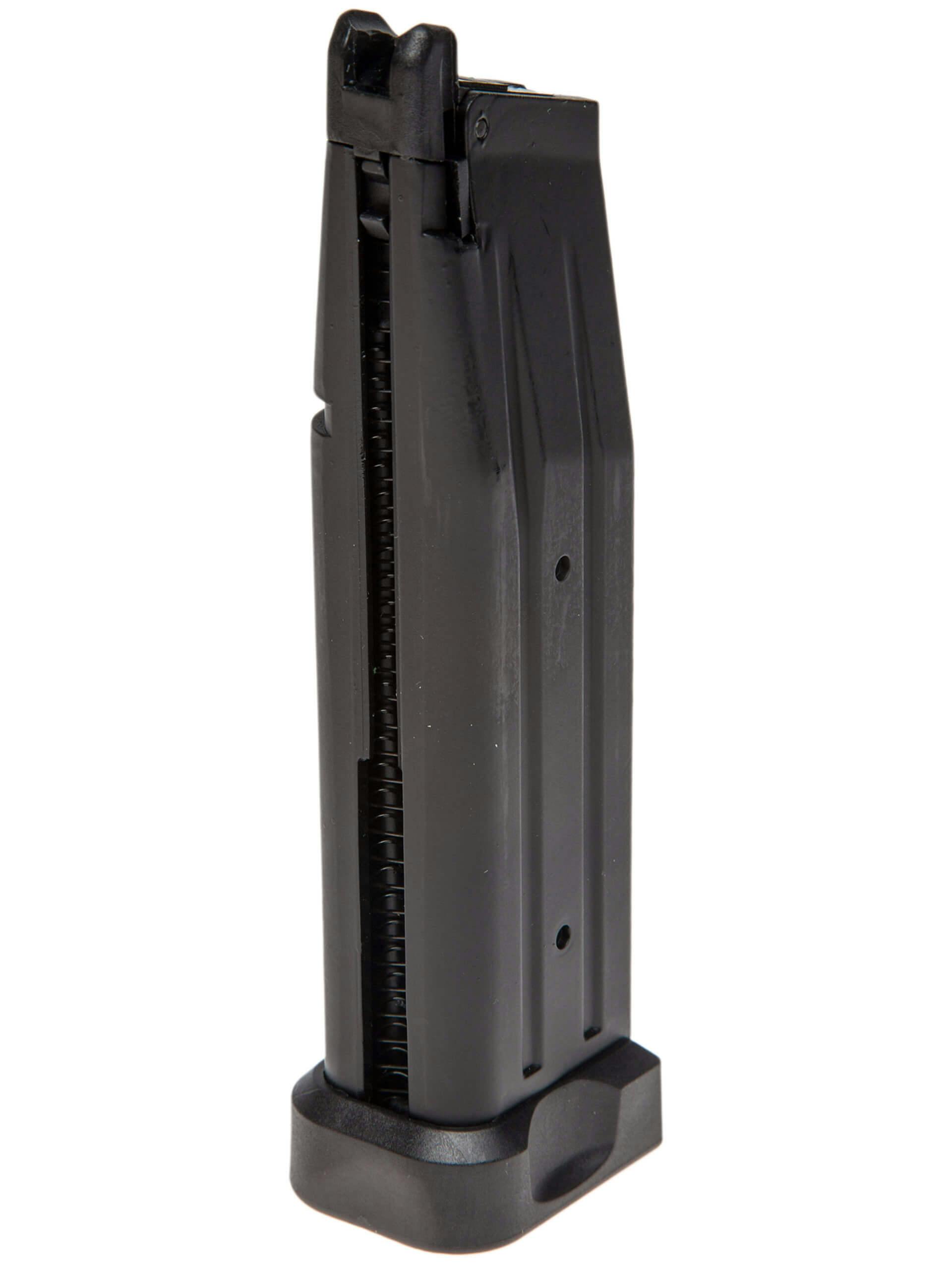 Army Armament 30rnd Magazine for R501 GBB Pistols