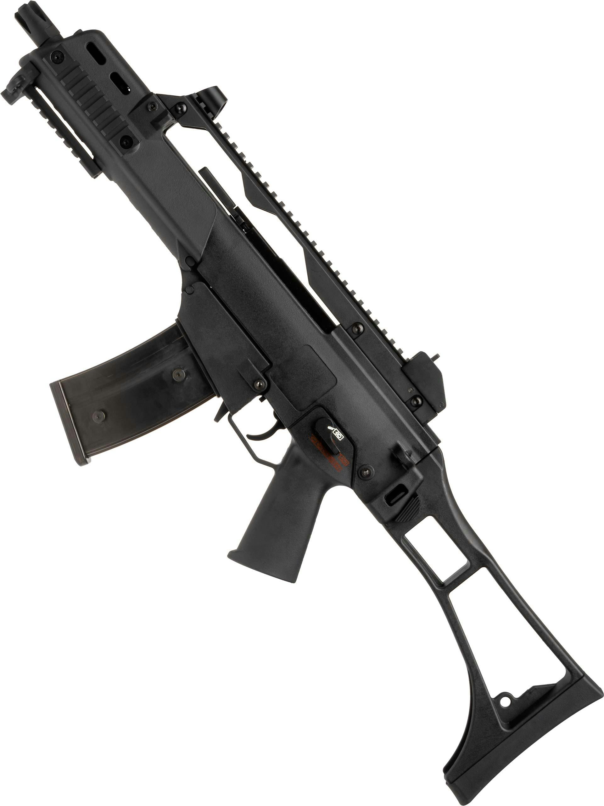 Army Armament R36 AR36C GBBR
