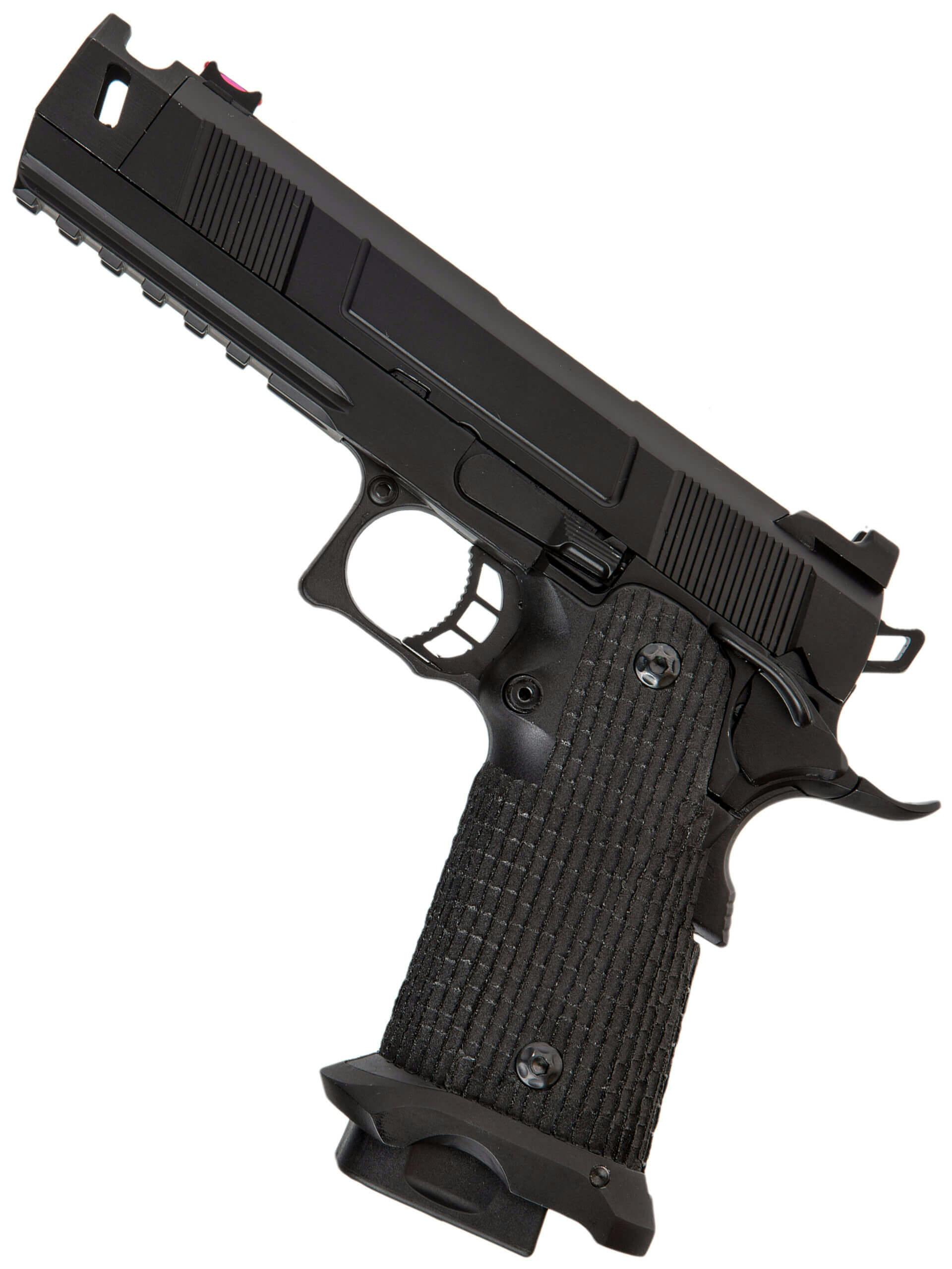 Army Armament R501 GBB Pistol