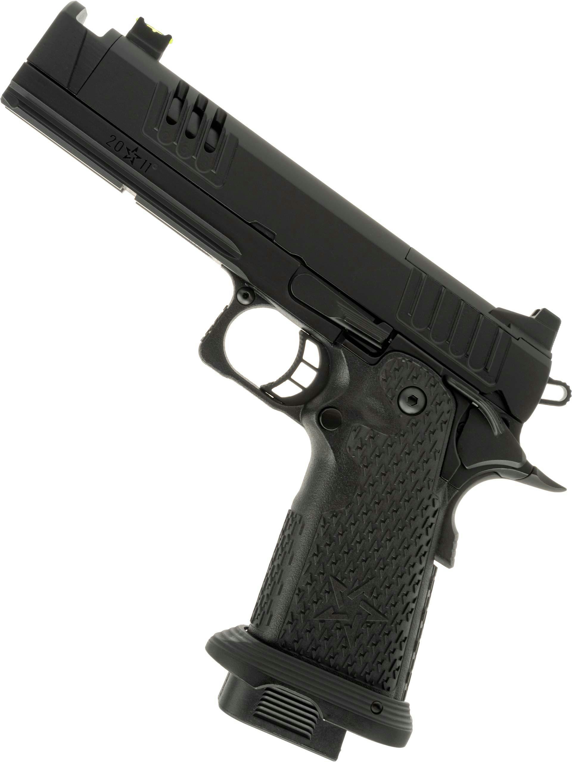 EMG R618 Staccato 2011 Hi-Capa XC GBB