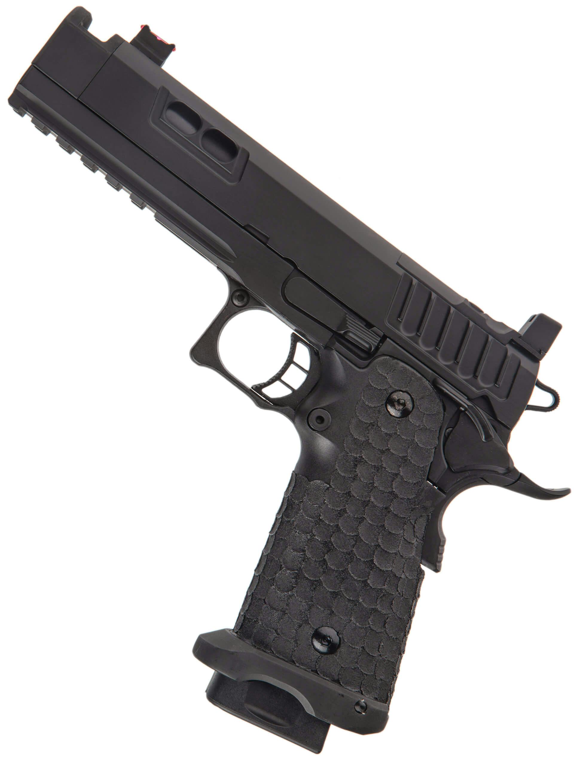 Army Armament R604 GBB Pistol
