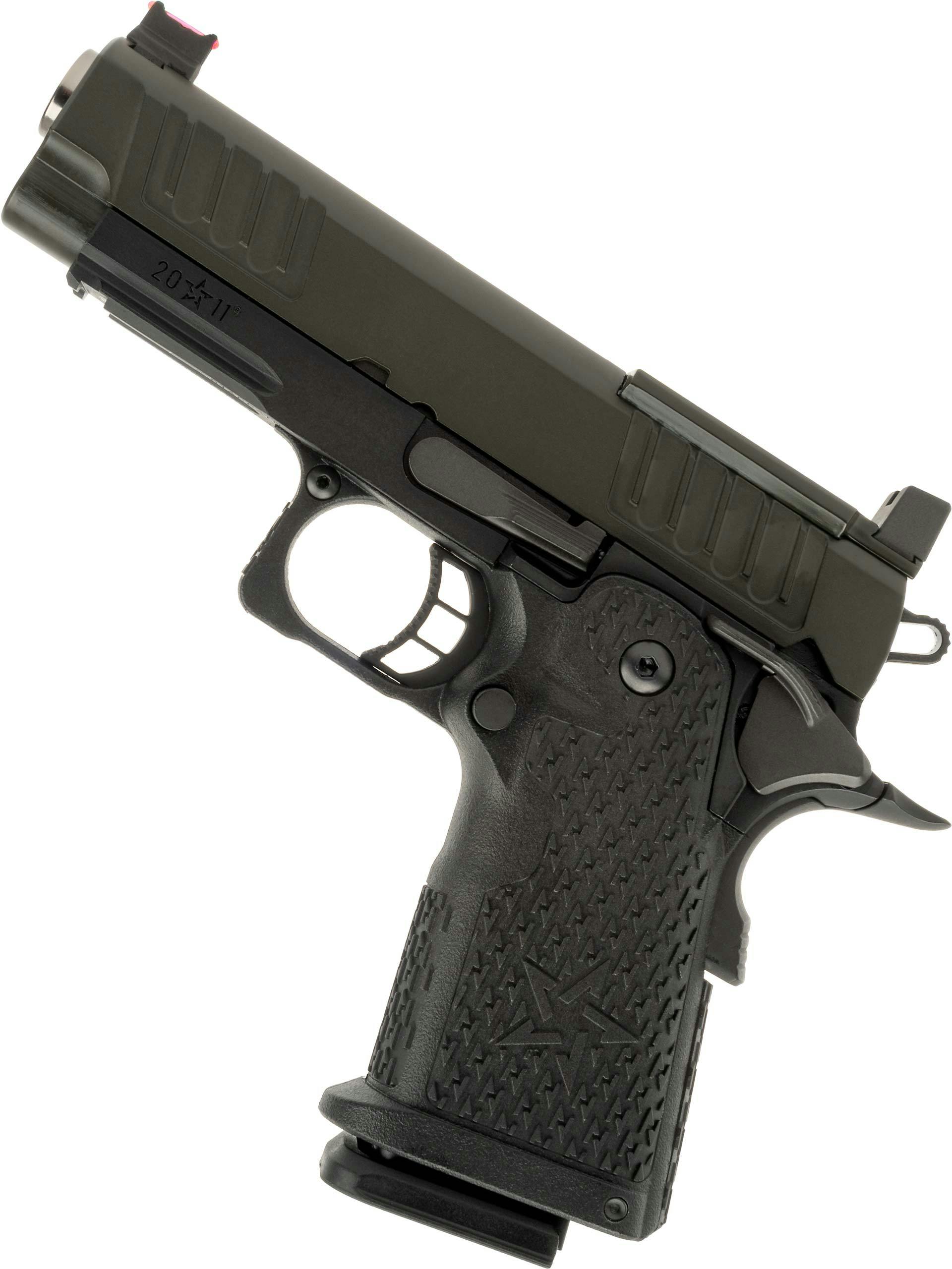 EMG R612 Staccato 2011 Hi-Capa C2 GBB