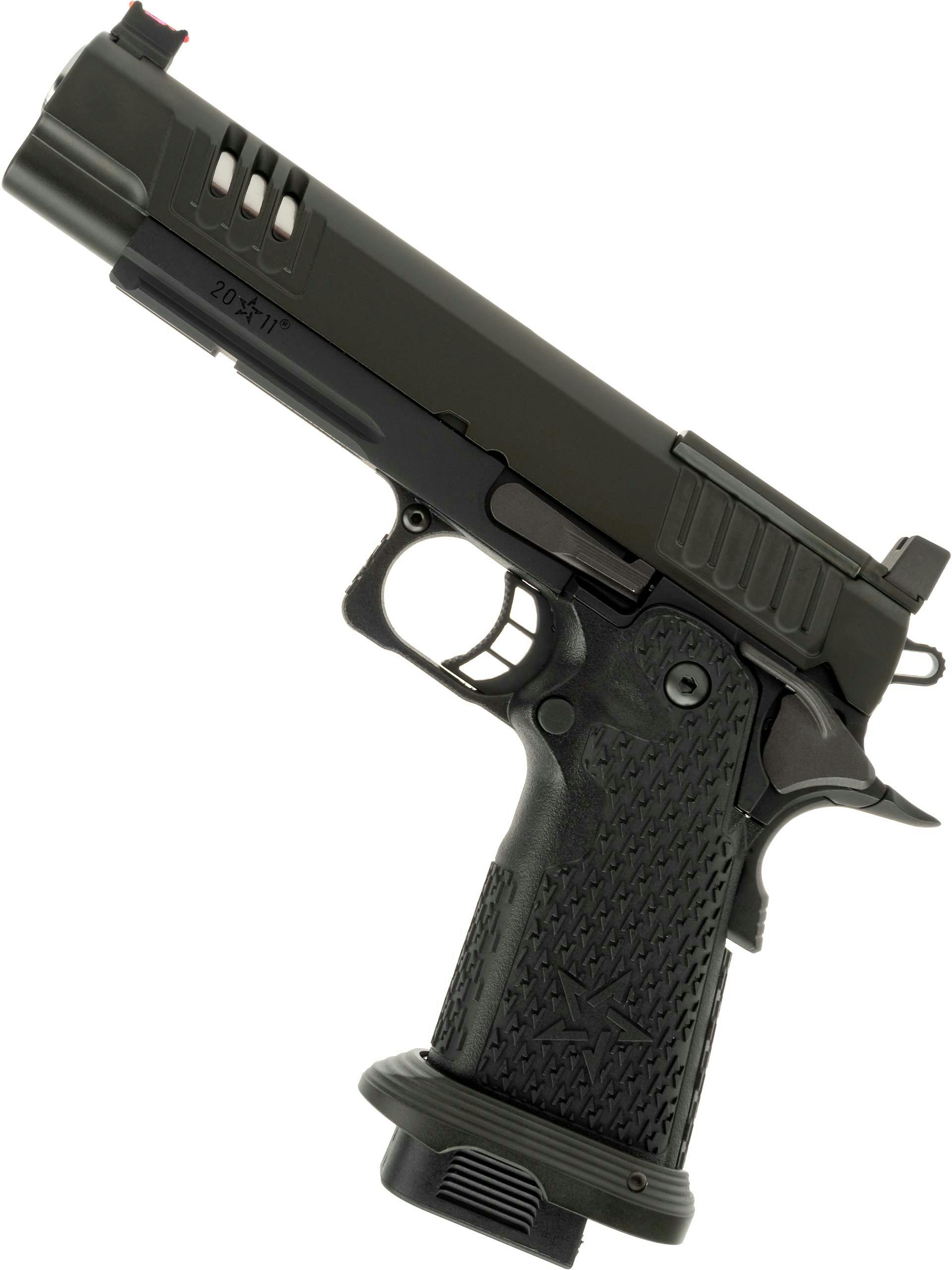 EMG R613 Staccato 2011 Hi-Capa XL GBB
